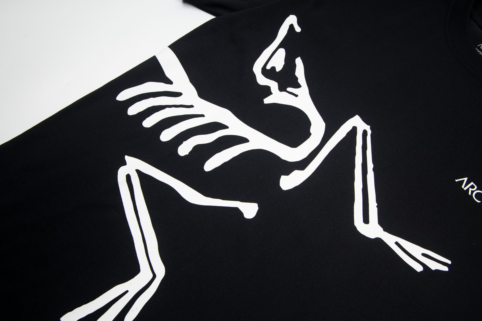 LuxluxHouse Best Quality Clothes T-shirt Arcteryx