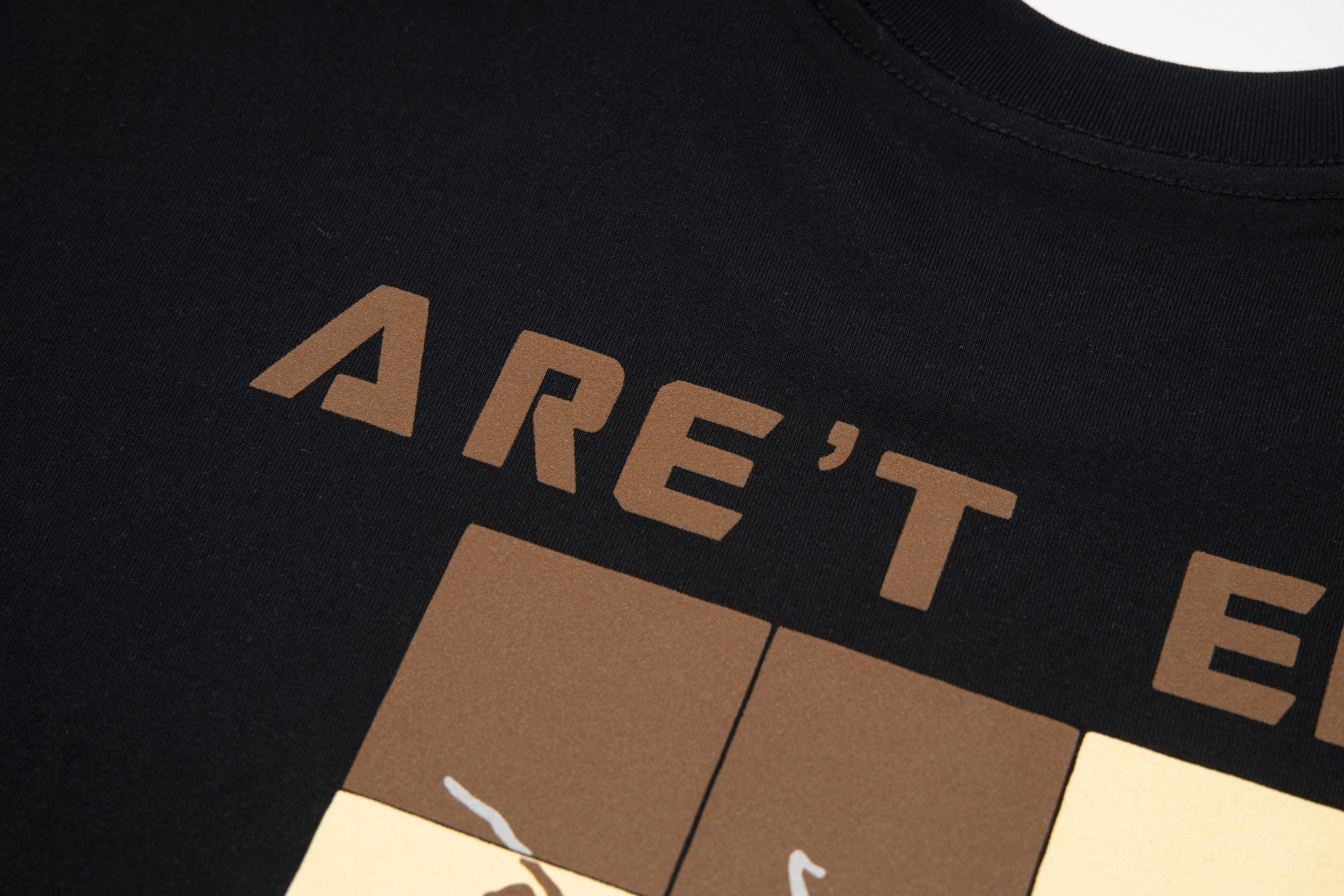 LuxluxHouse Best Quality Clothes T-shirt Arcteryx