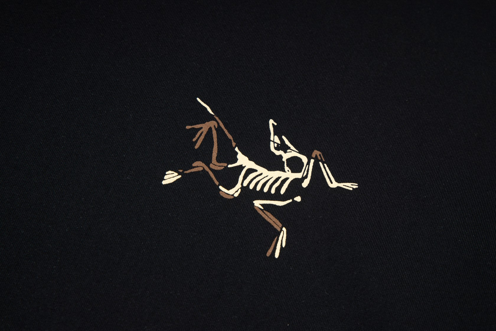 LuxluxHouse Best Quality Clothes T-shirt Arcteryx