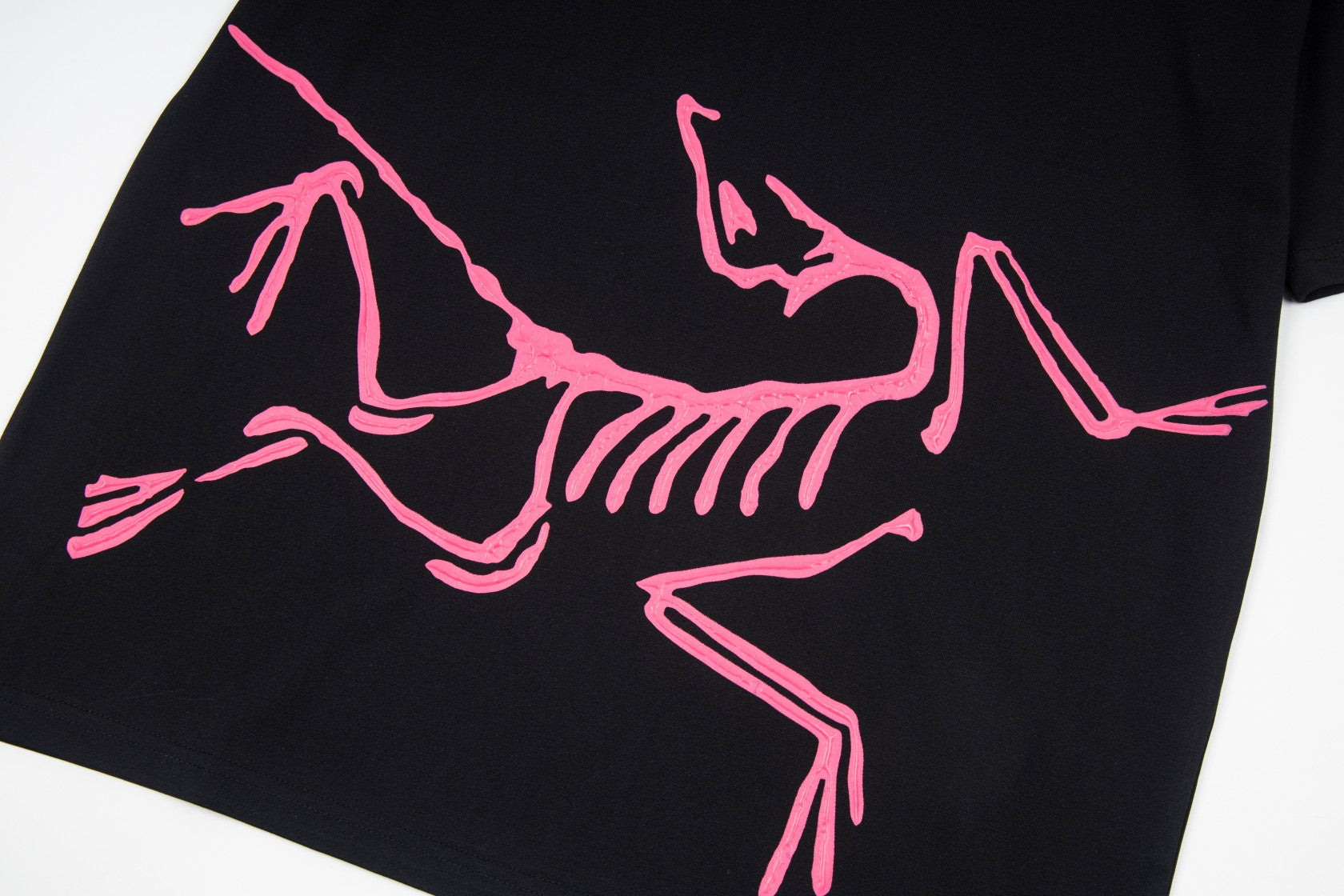 LuxluxHouse Best Quality Clothes T-shirt Arcteryx