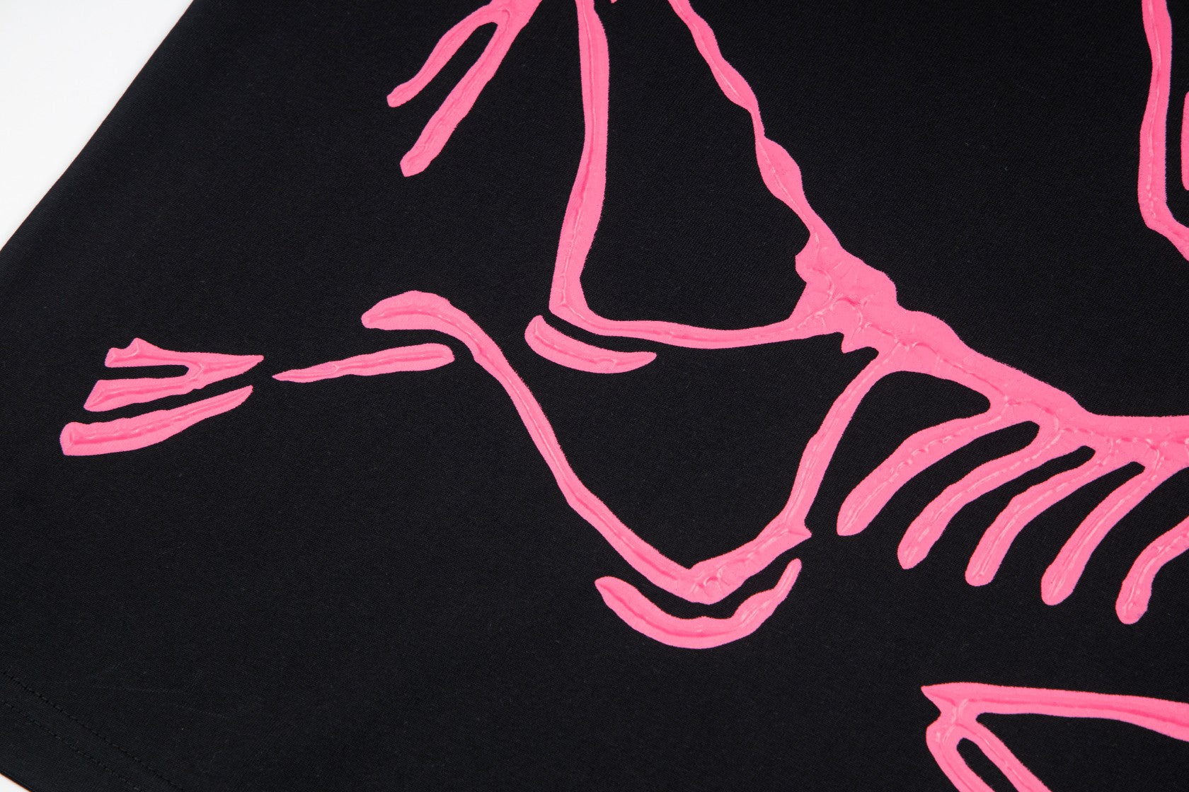 LuxluxHouse Best Quality Clothes T-shirt Arcteryx