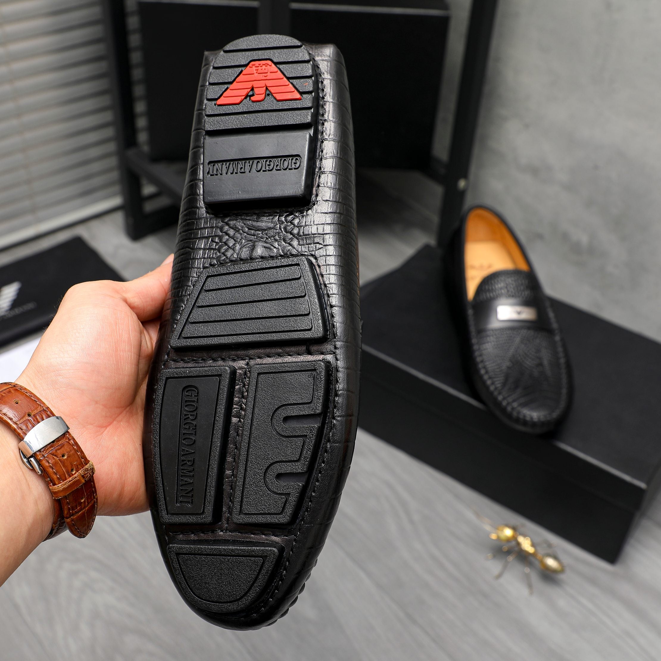 LuxluxHouse Best Quality Shoes Shoes Amiri