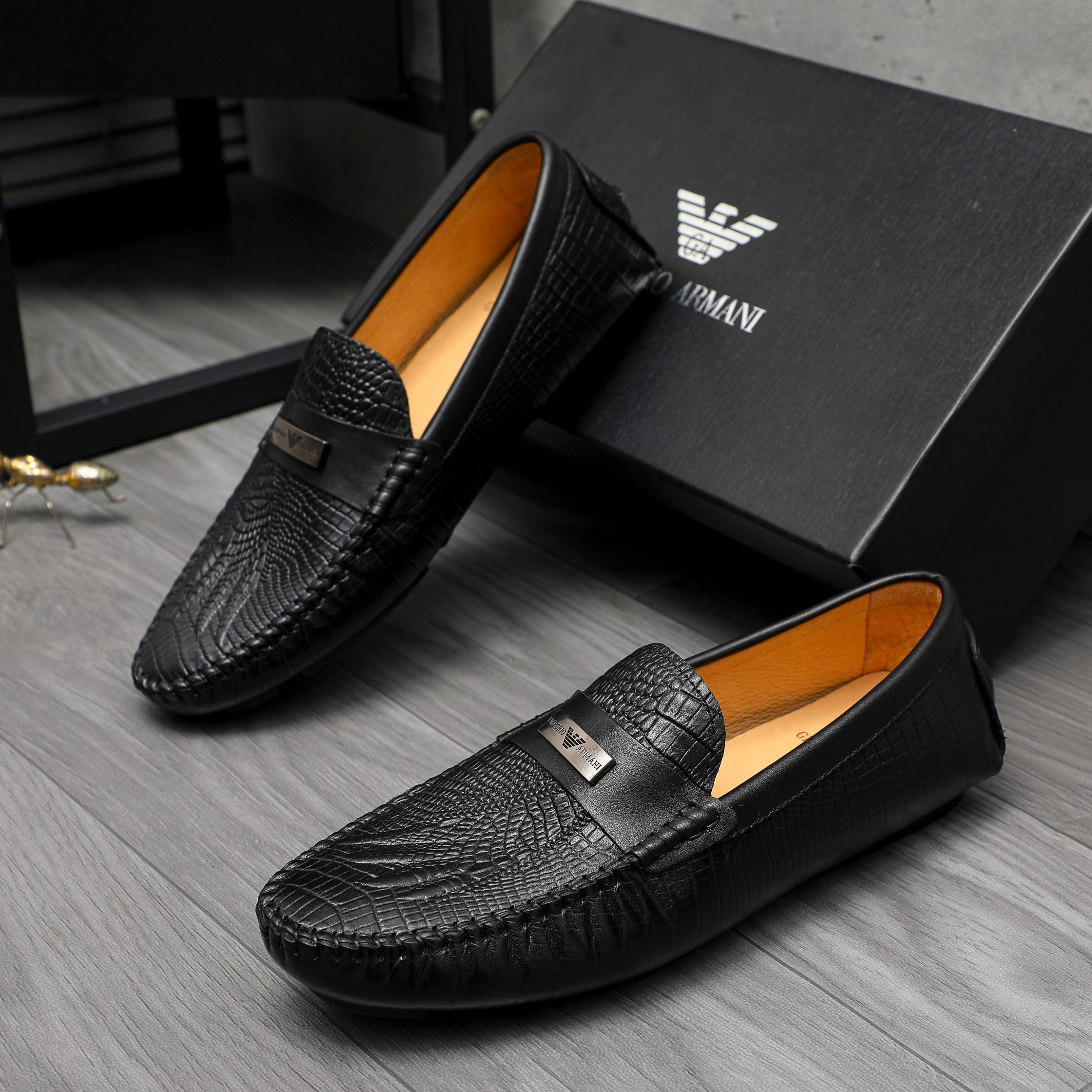 LuxluxHouse Best Quality Shoes Shoes Amiri
