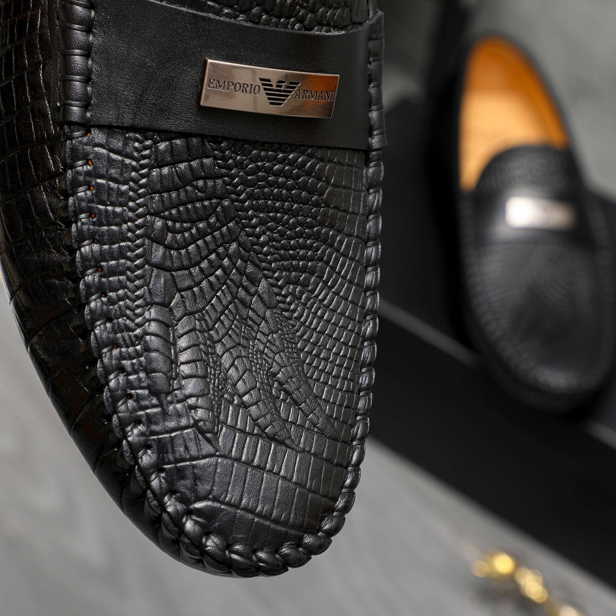 LuxluxHouse Best Quality Shoes Shoes Amiri