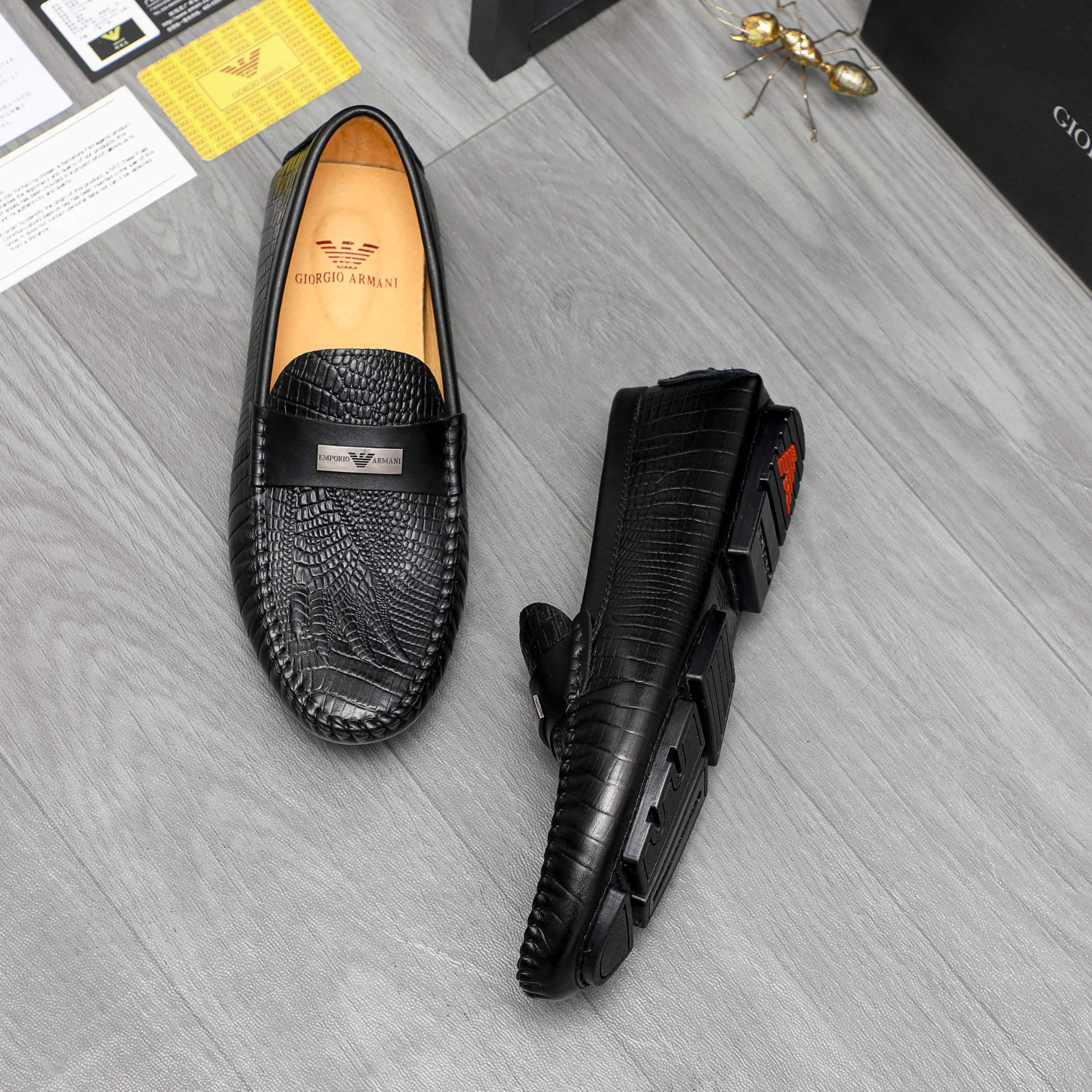 LuxluxHouse Best Quality Shoes Shoes Amiri