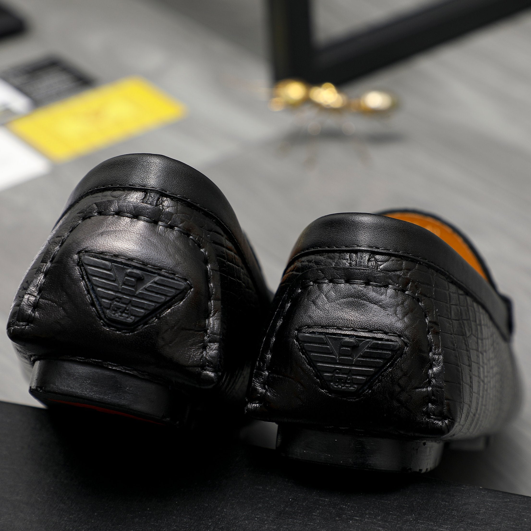 LuxluxHouse Best Quality Shoes Shoes Amiri