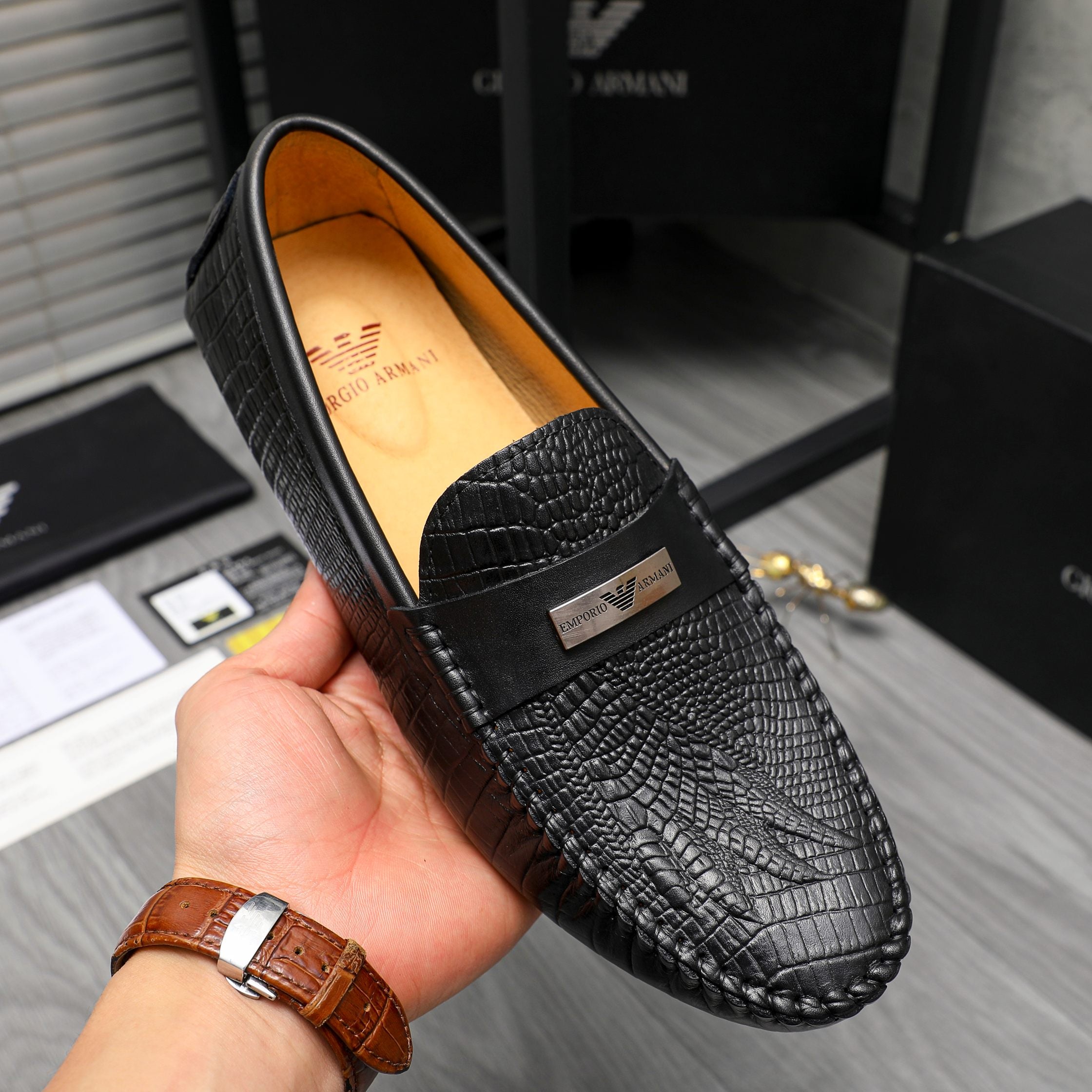 LuxluxHouse Best Quality Shoes Shoes Amiri