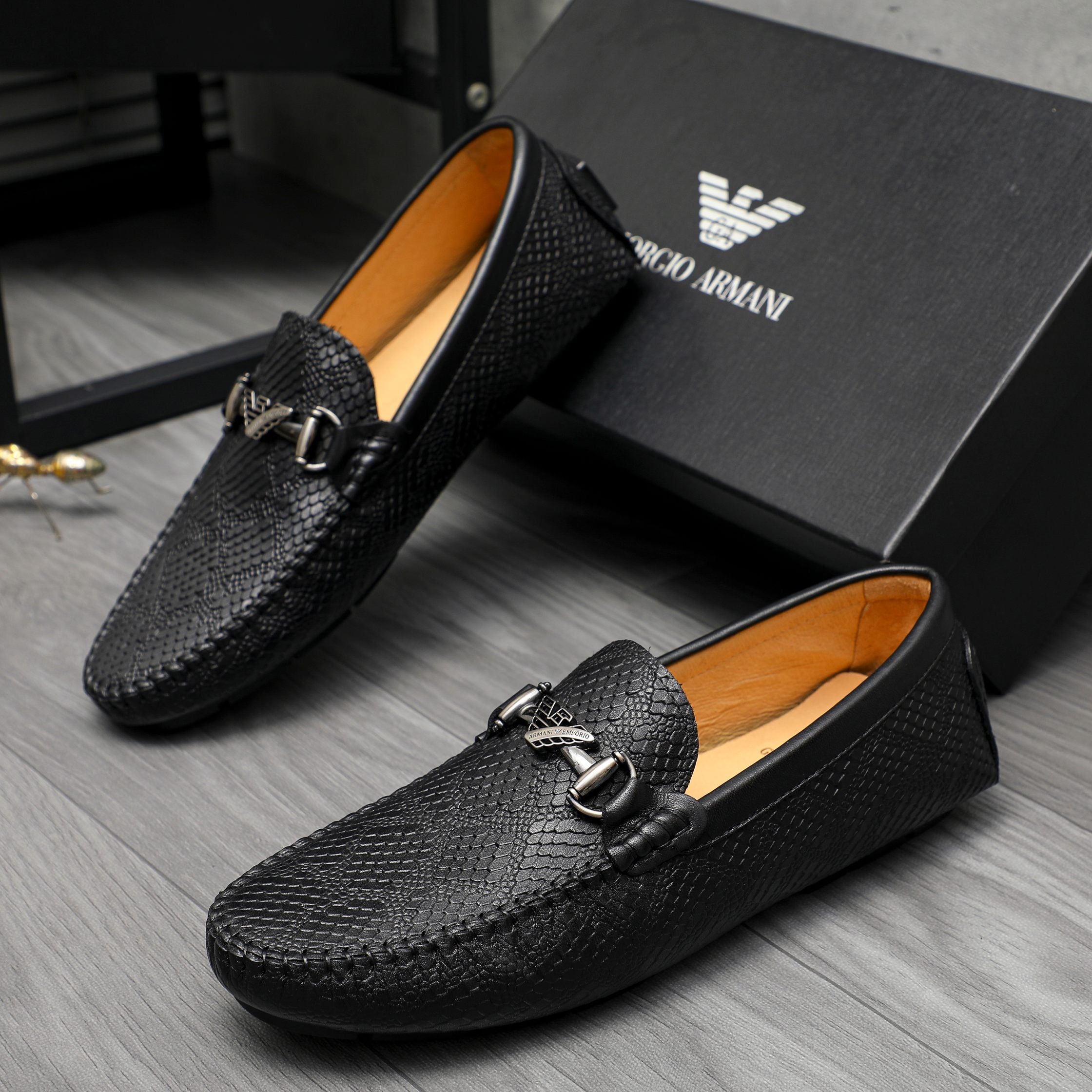 LuxluxHouse Best Quality Shoes Shoes Amiri