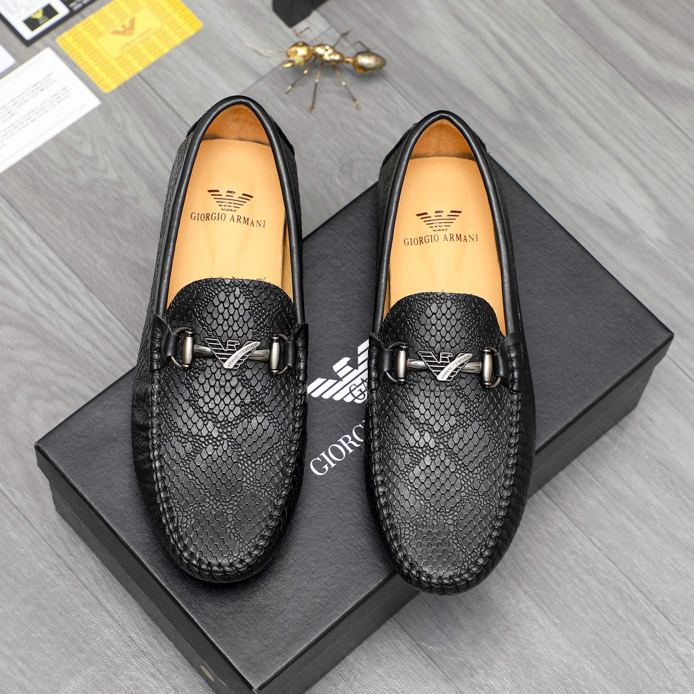 LuxluxHouse Best Quality Shoes Shoes Amiri