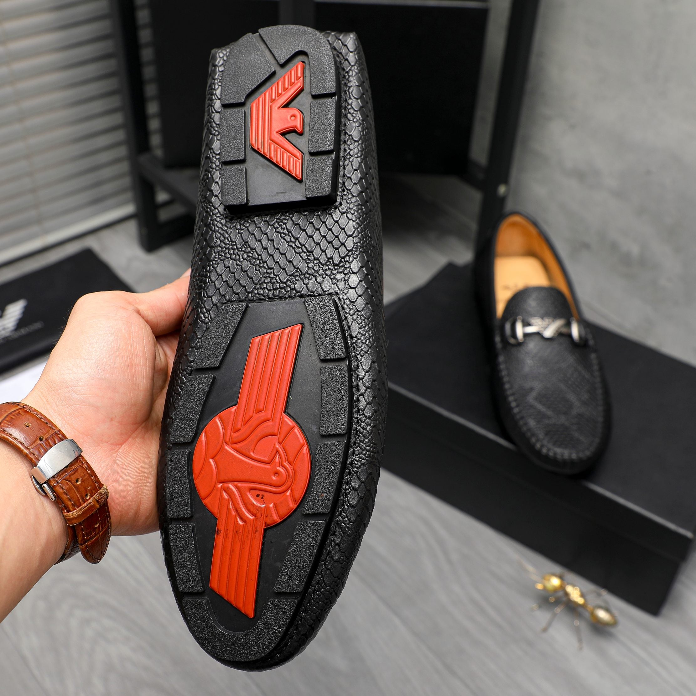 LuxluxHouse Best Quality Shoes Shoes Amiri
