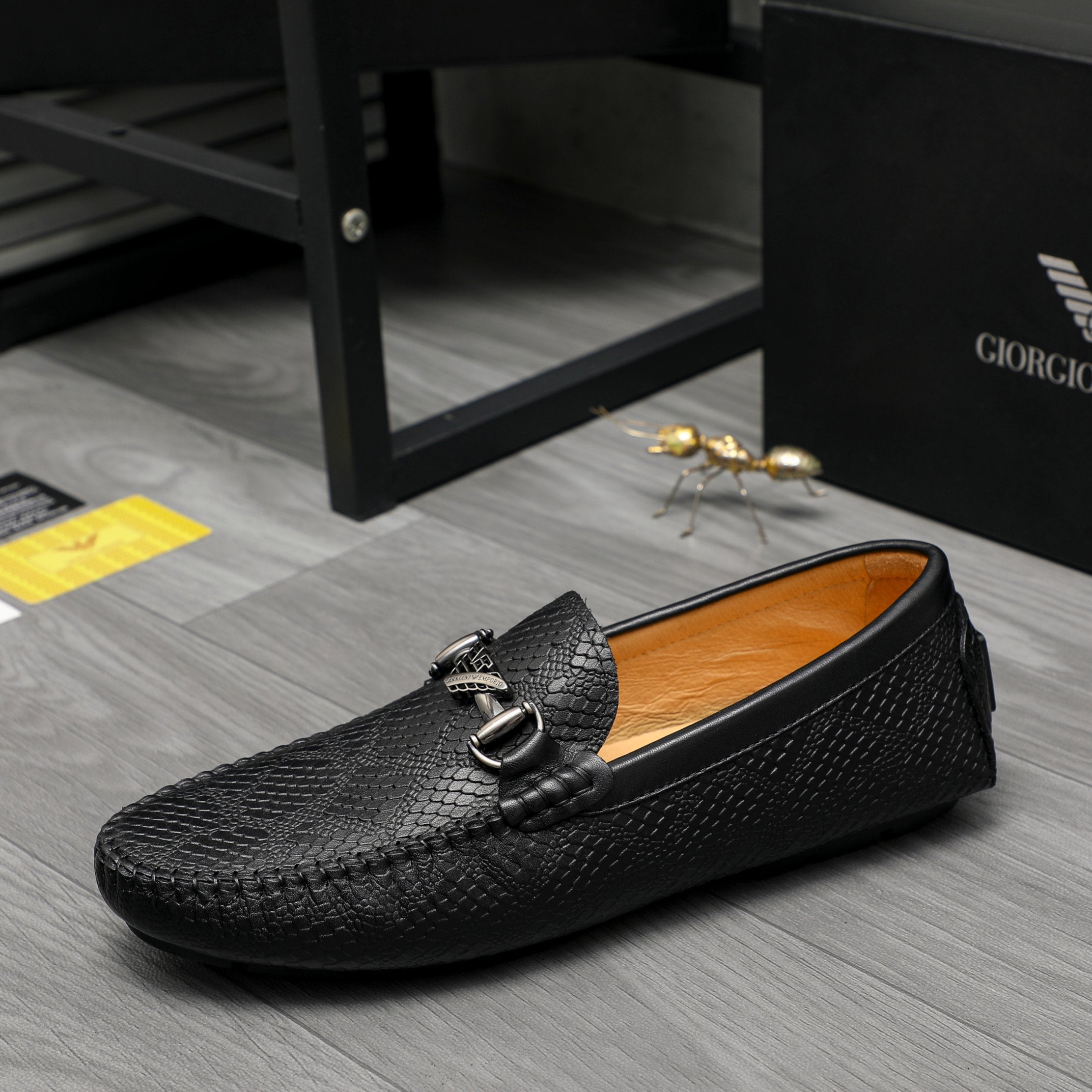 LuxluxHouse Best Quality Shoes Shoes Amiri