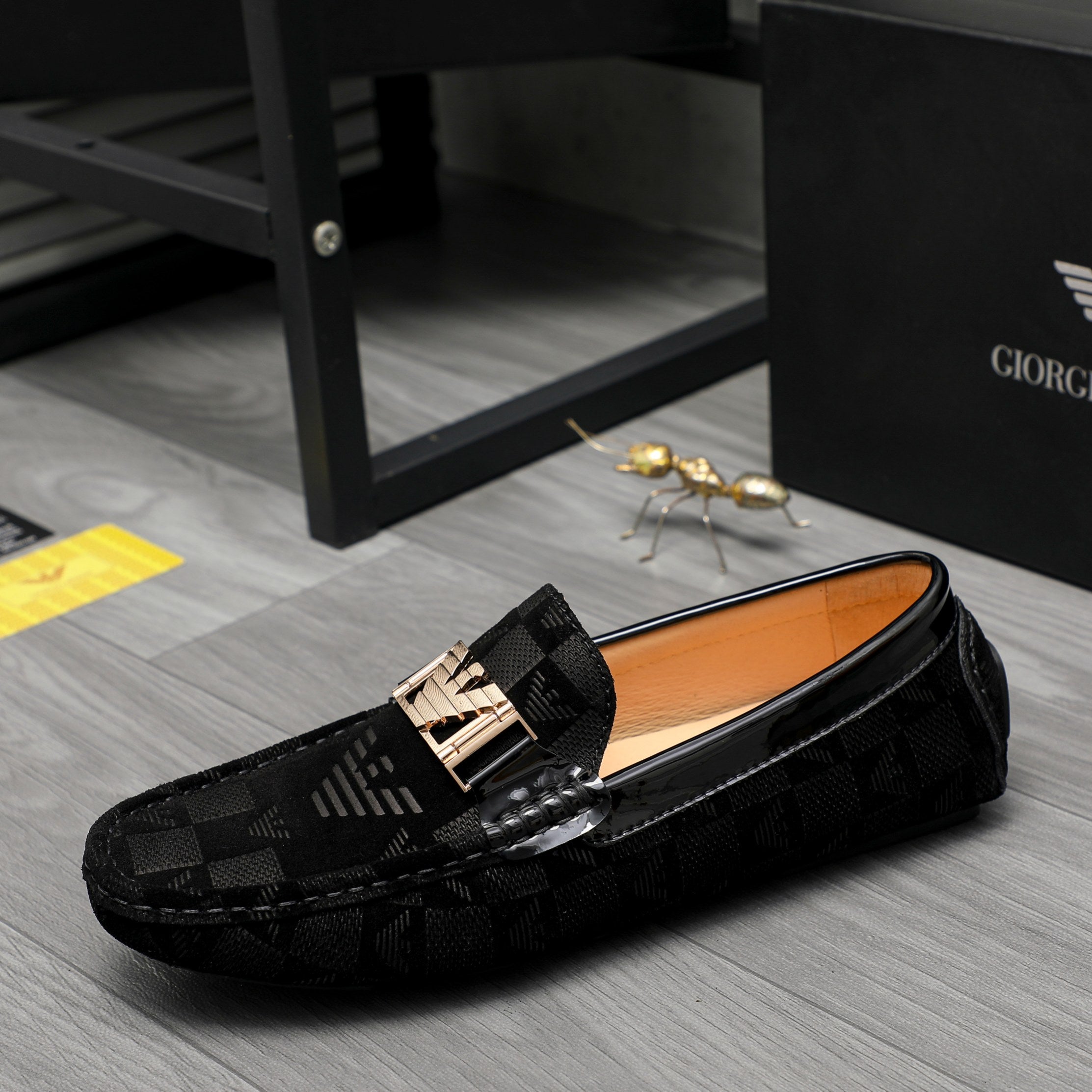 LuxluxHouse Best Quality Shoes Shoes Amiri