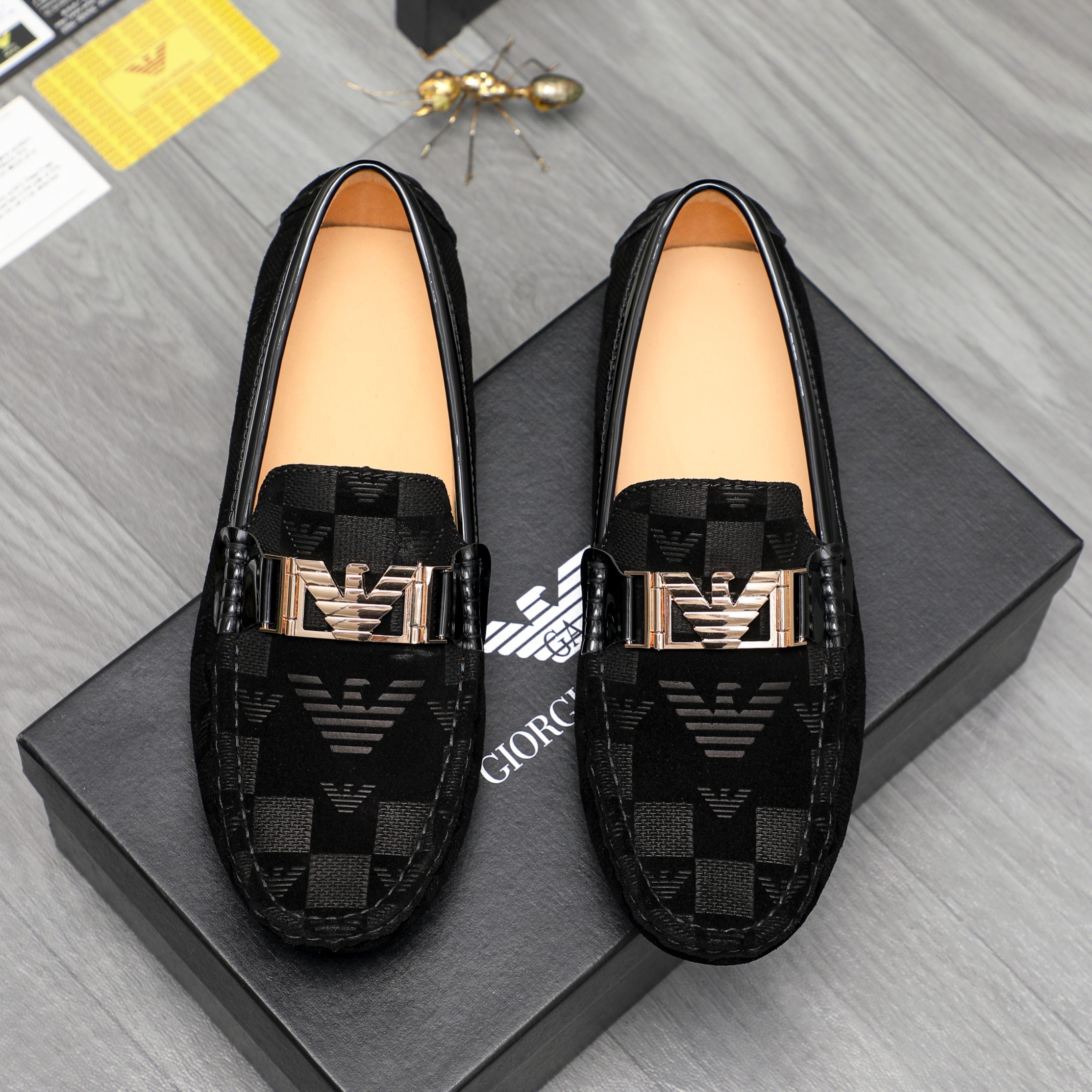 LuxluxHouse Best Quality Shoes Shoes Amiri