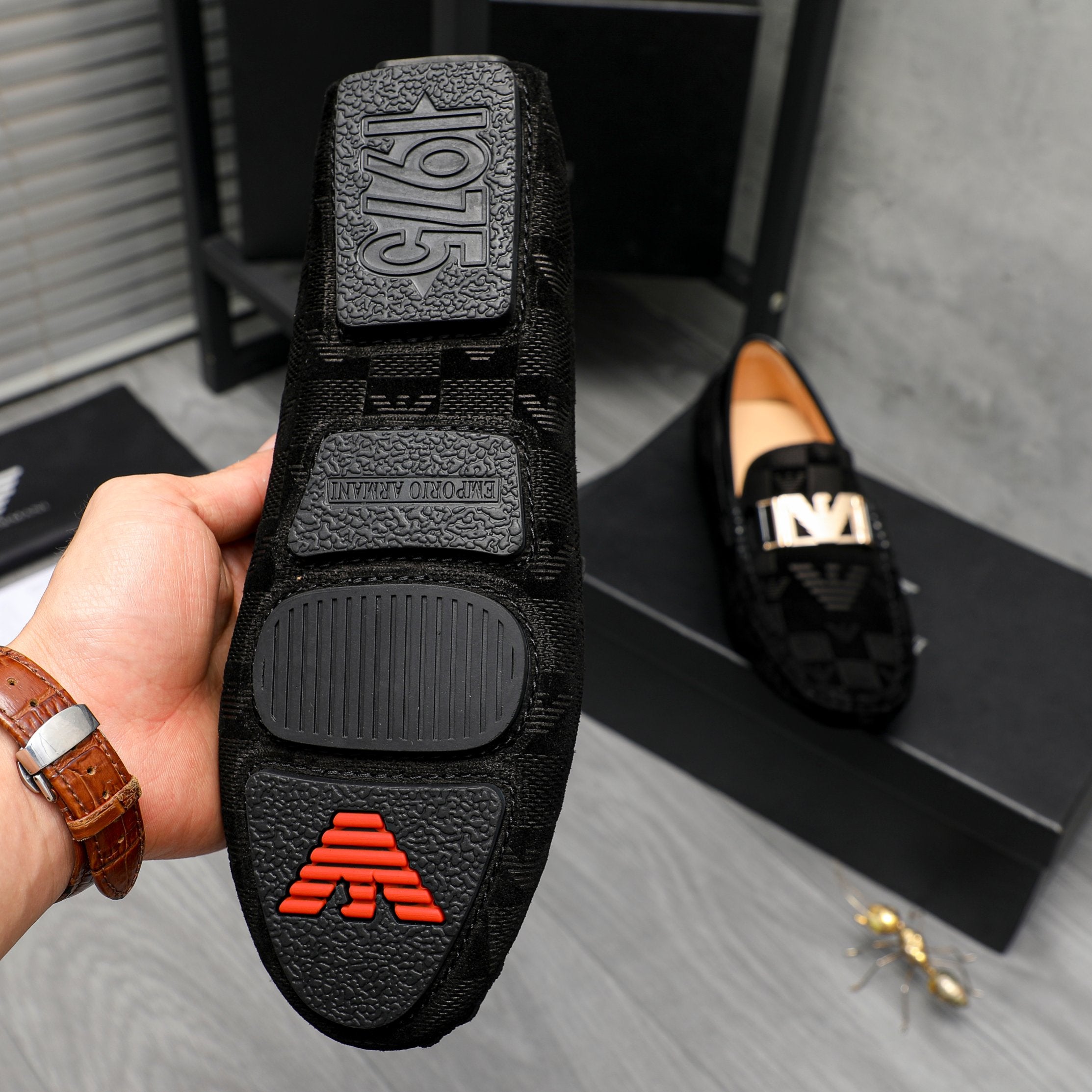 LuxluxHouse Best Quality Shoes Shoes Amiri