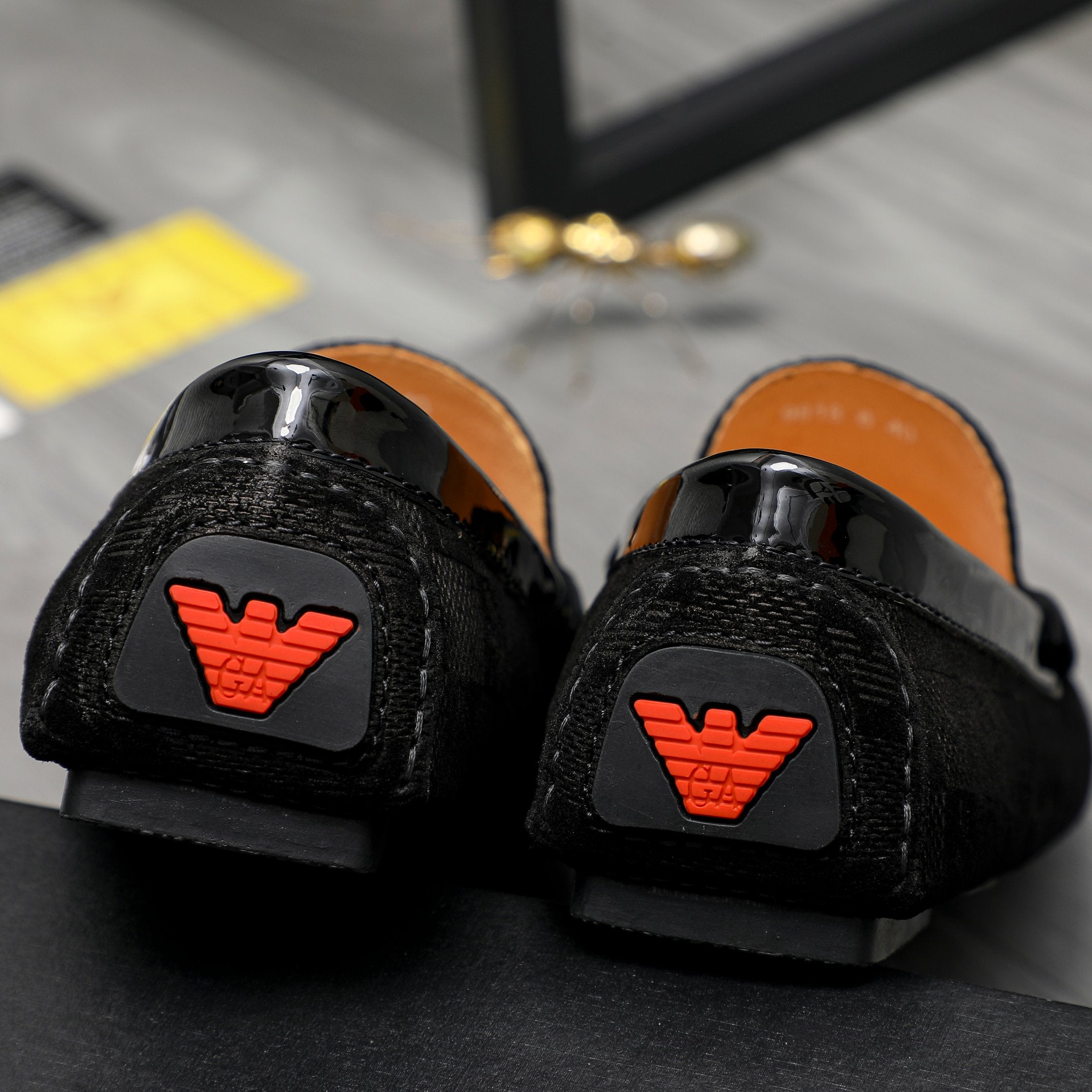 LuxluxHouse Best Quality Shoes Shoes Amiri