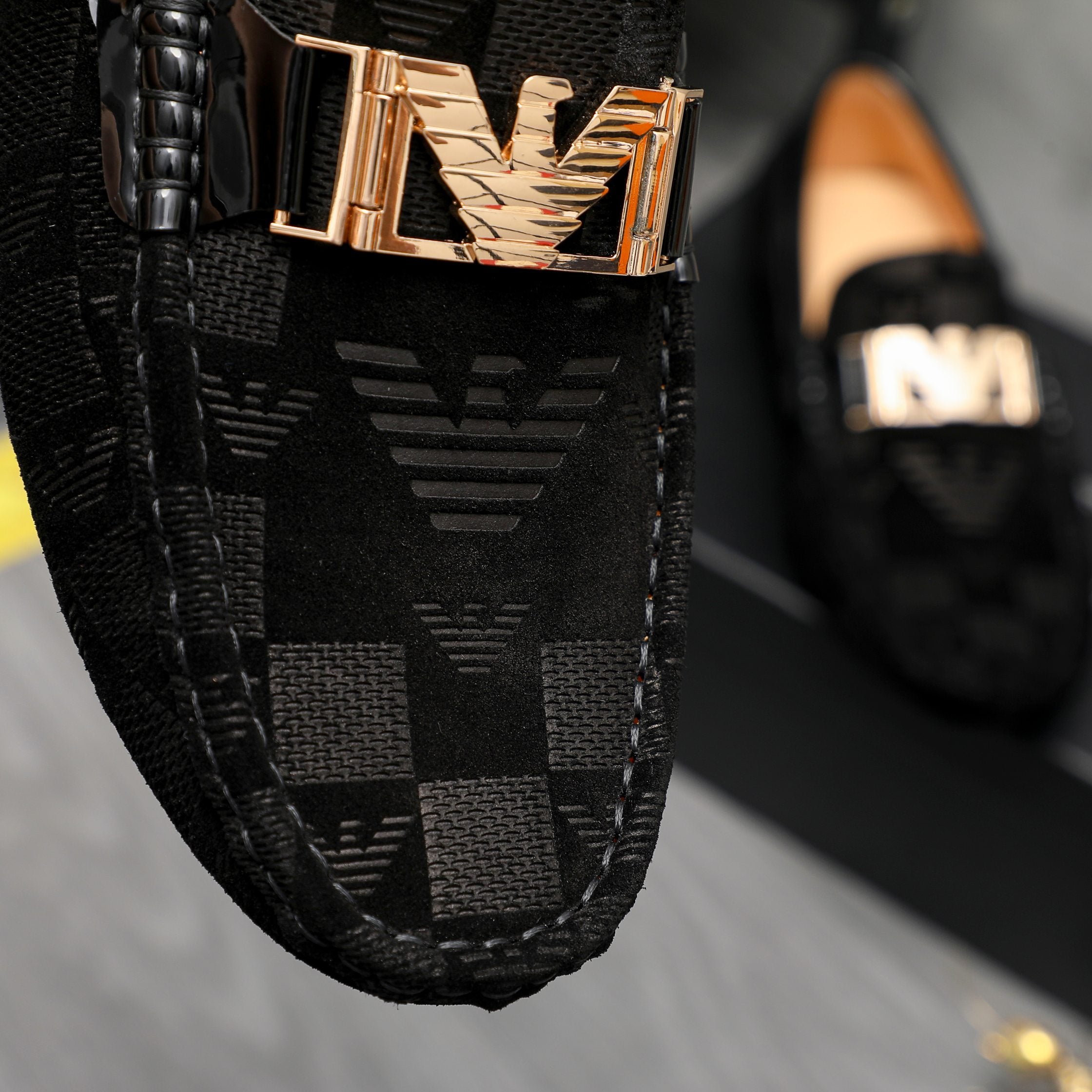 LuxluxHouse Best Quality Shoes Shoes Amiri