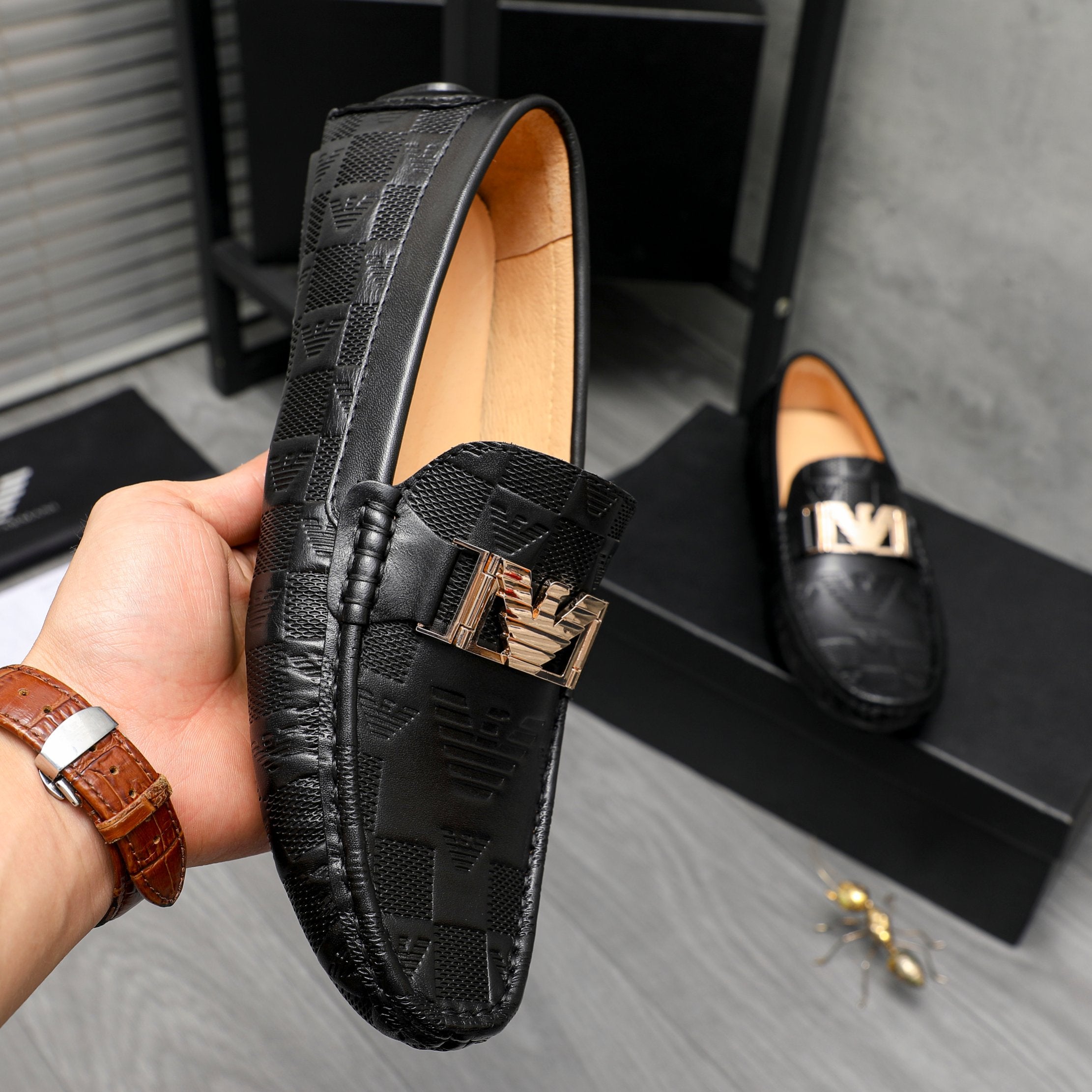 LuxluxHouse Best Quality Shoes Shoes Amiri