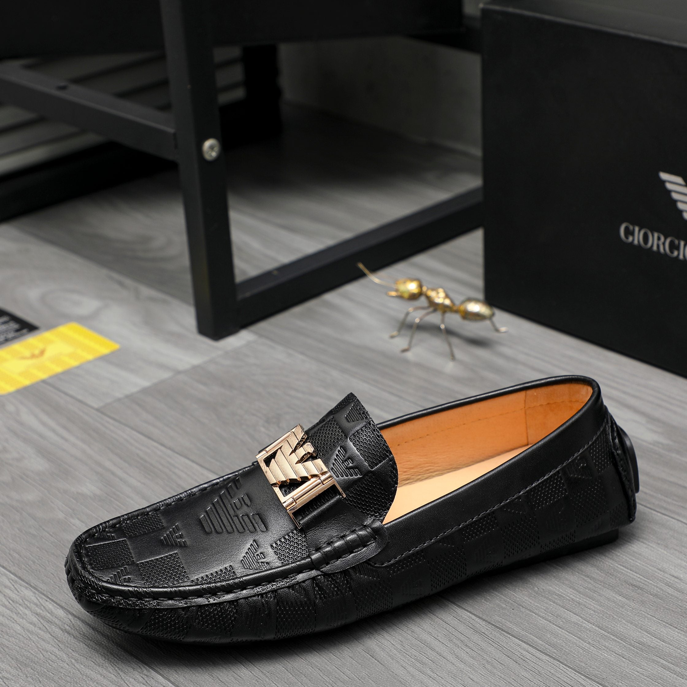 LuxluxHouse Best Quality Shoes Shoes Amiri