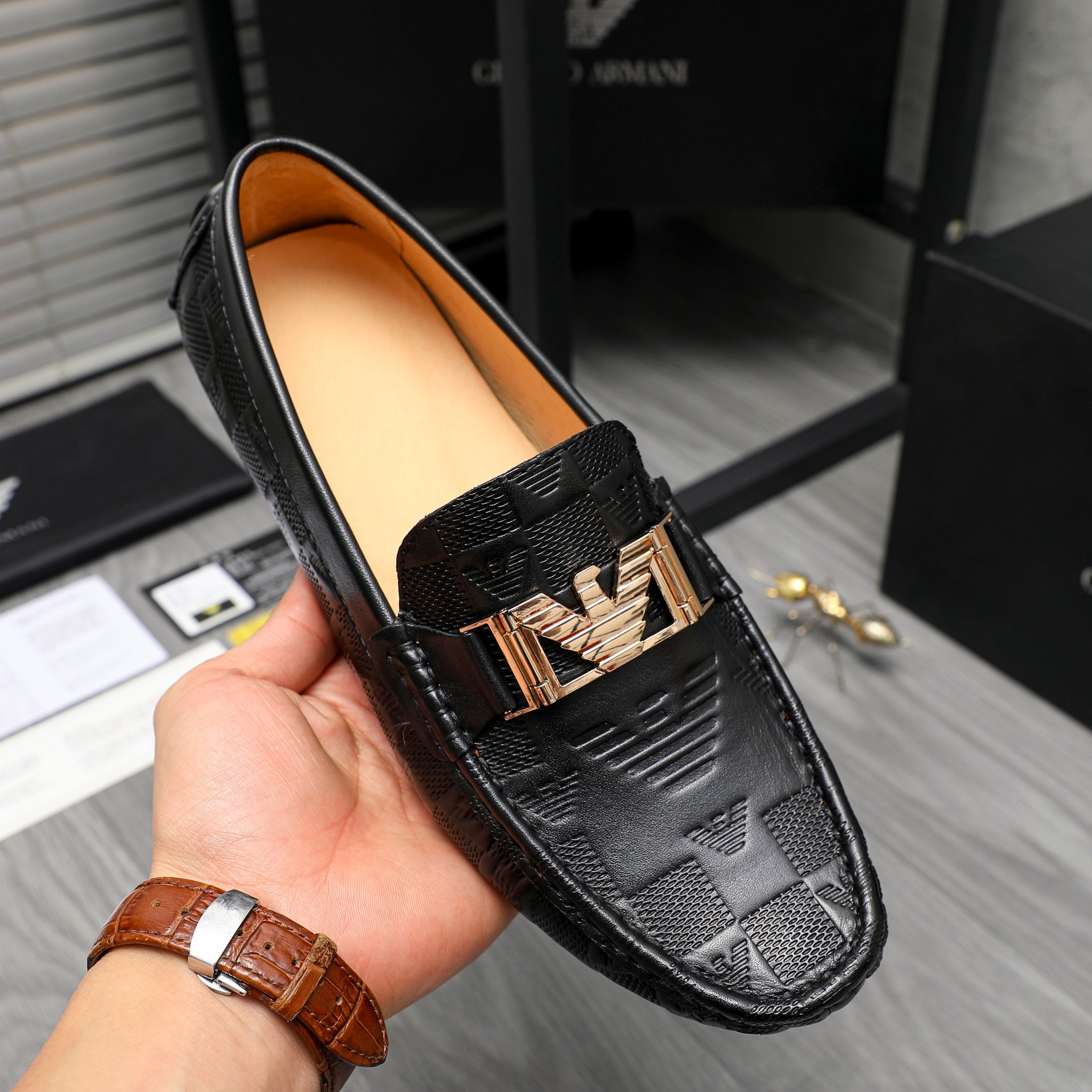 LuxluxHouse Best Quality Shoes Shoes Amiri