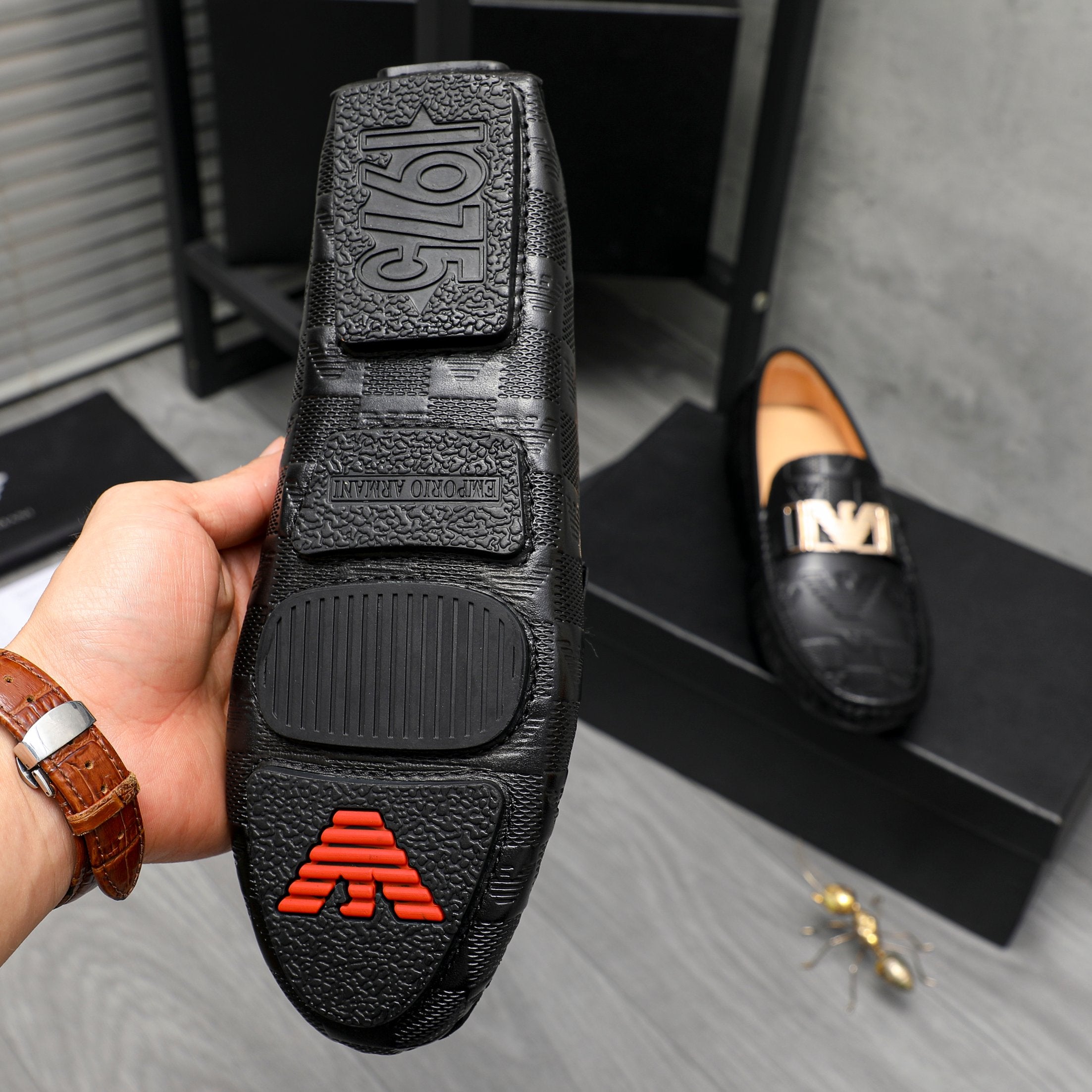 LuxluxHouse Best Quality Shoes Shoes Amiri