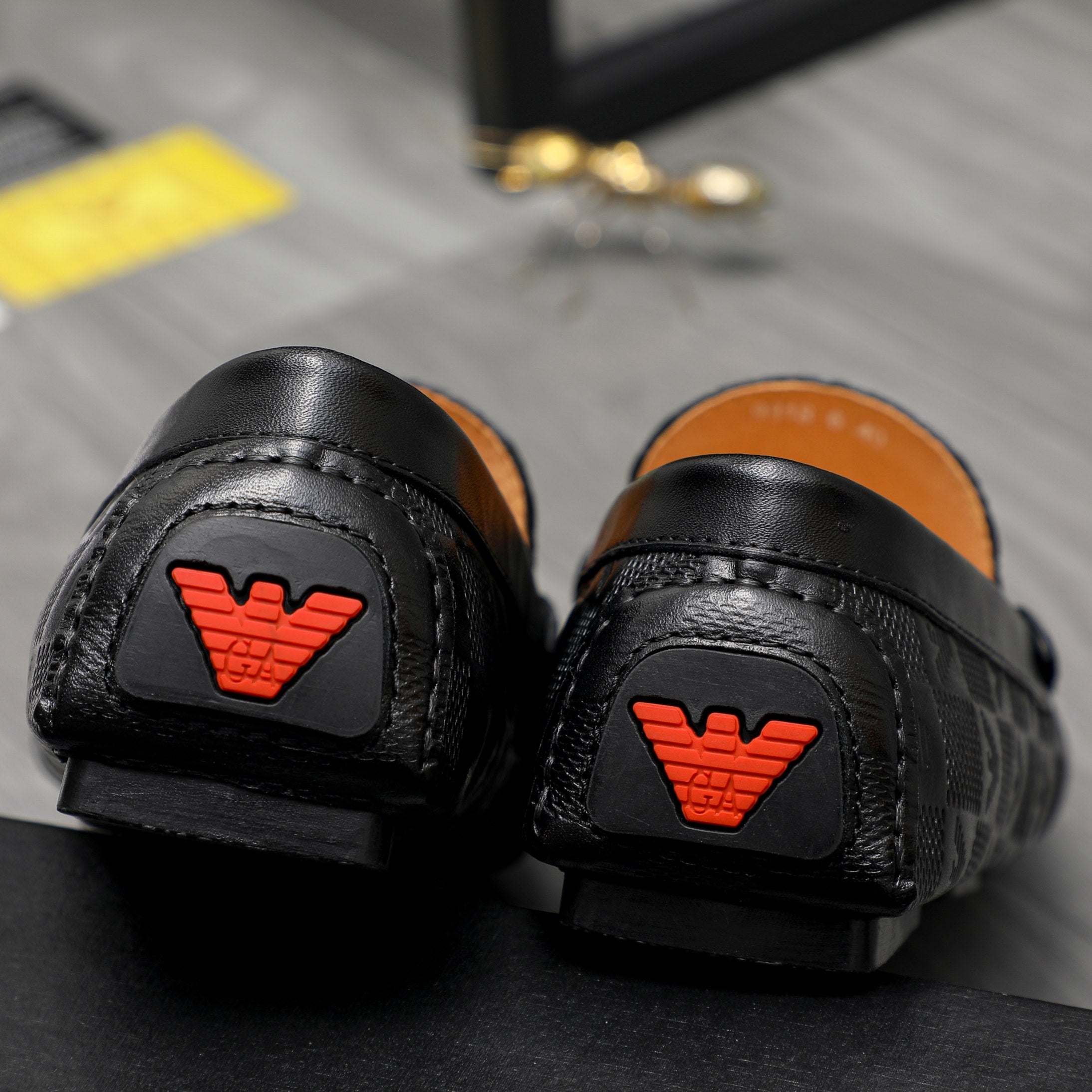 LuxluxHouse Best Quality Shoes Shoes Amiri