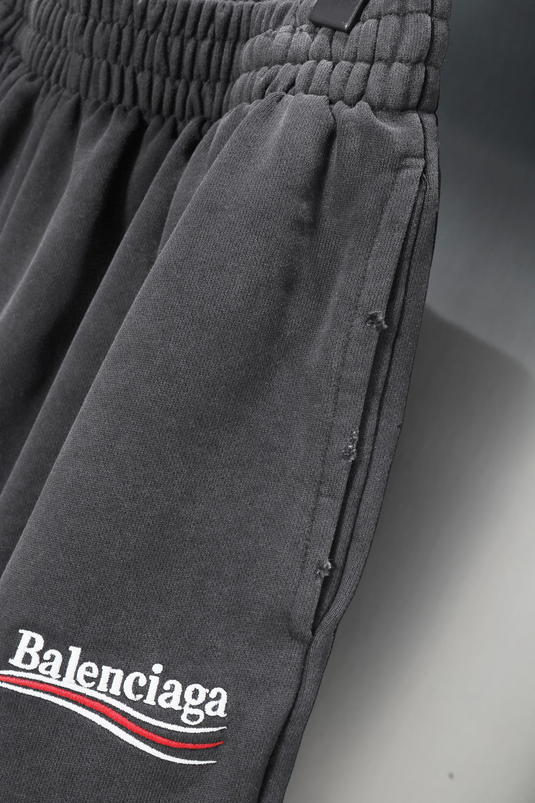 LuxluxHouse Best Quality Clothes Balenciaga Pants