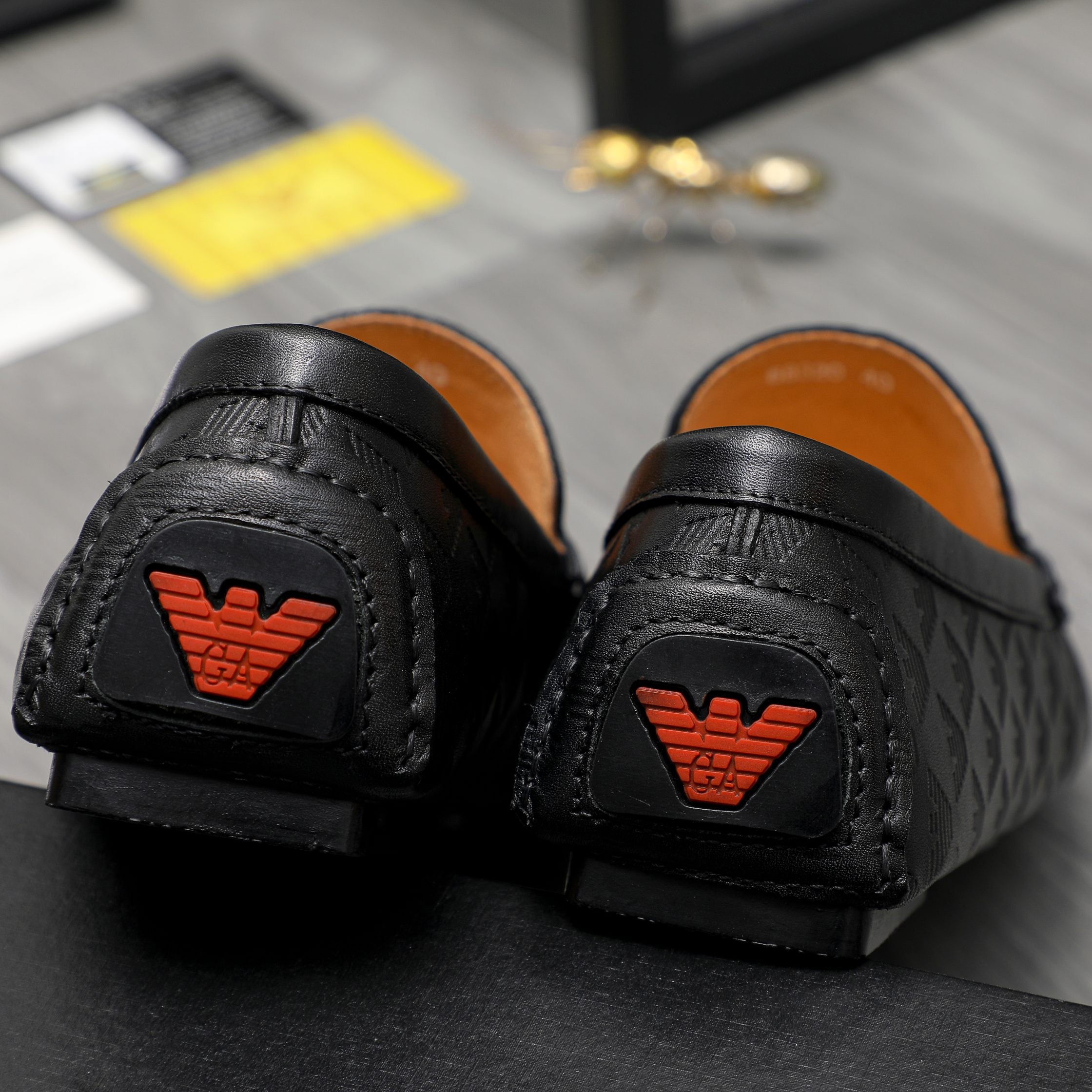 LuxluxHouse Best Quality Shoes Shoes Amiri