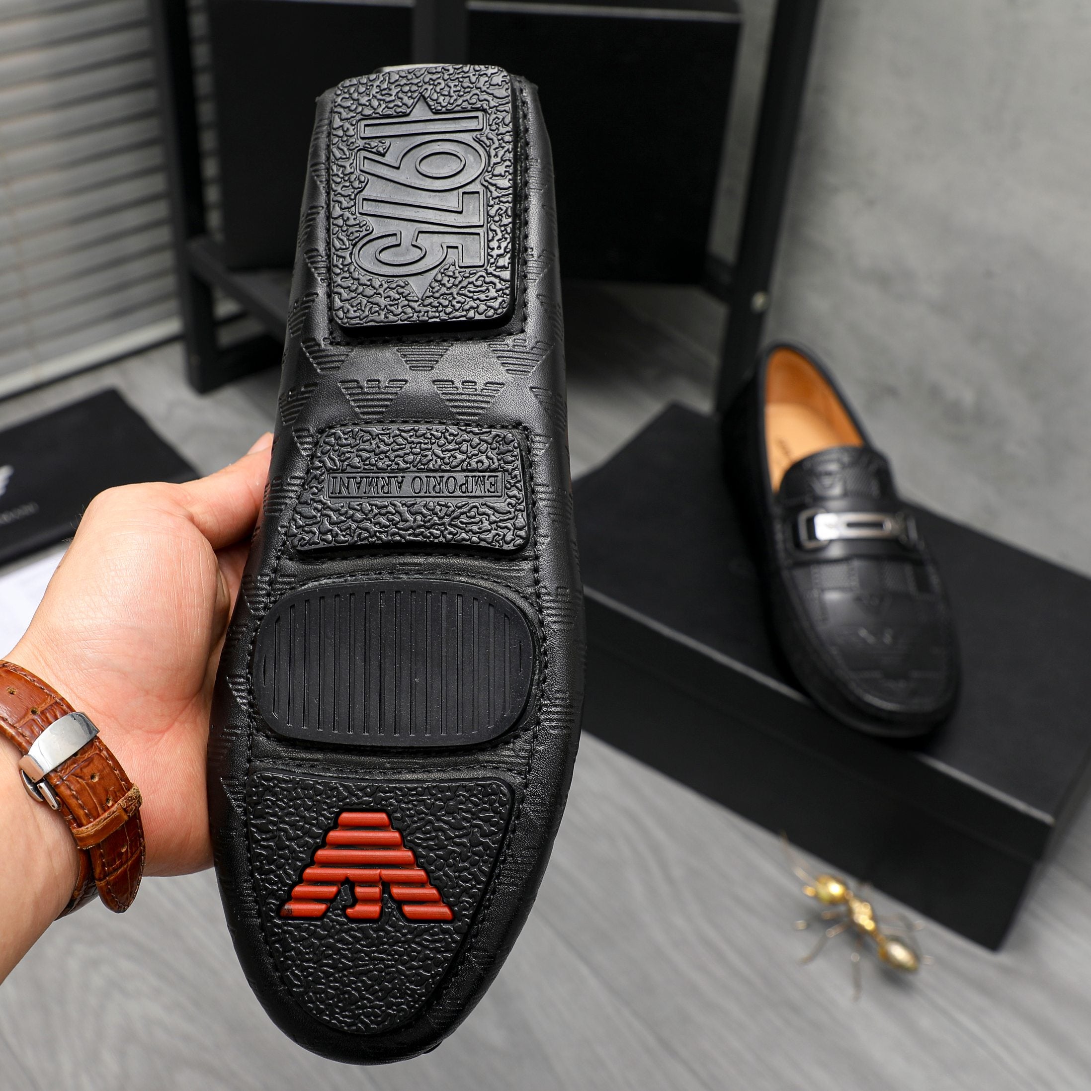 LuxluxHouse Best Quality Shoes Shoes Amiri