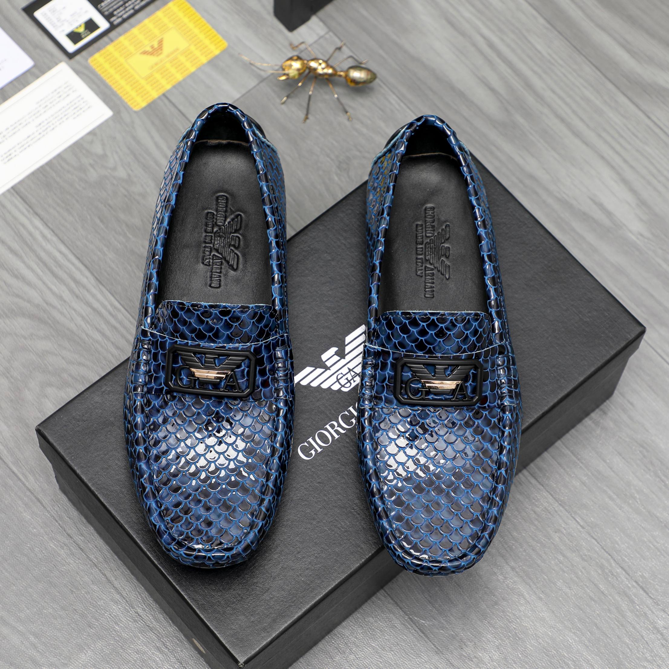 LuxluxHouse Best Quality Shoes Shoes Amiri