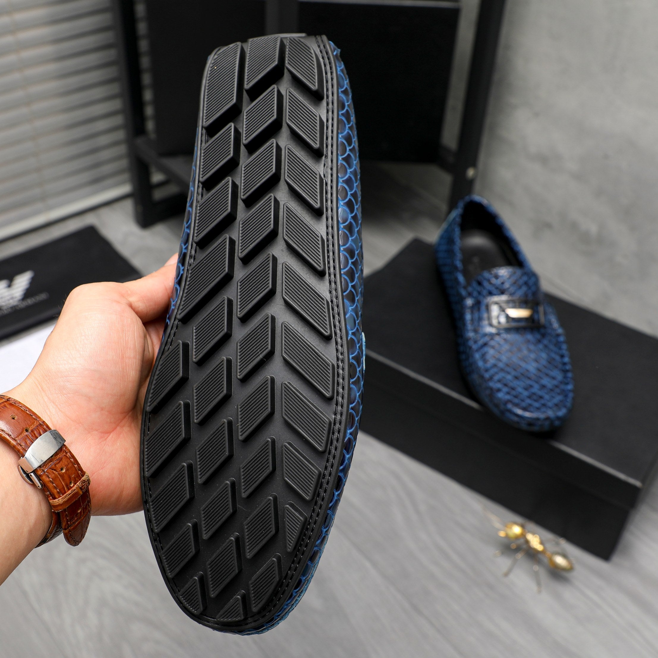 LuxluxHouse Best Quality Shoes Shoes Amiri