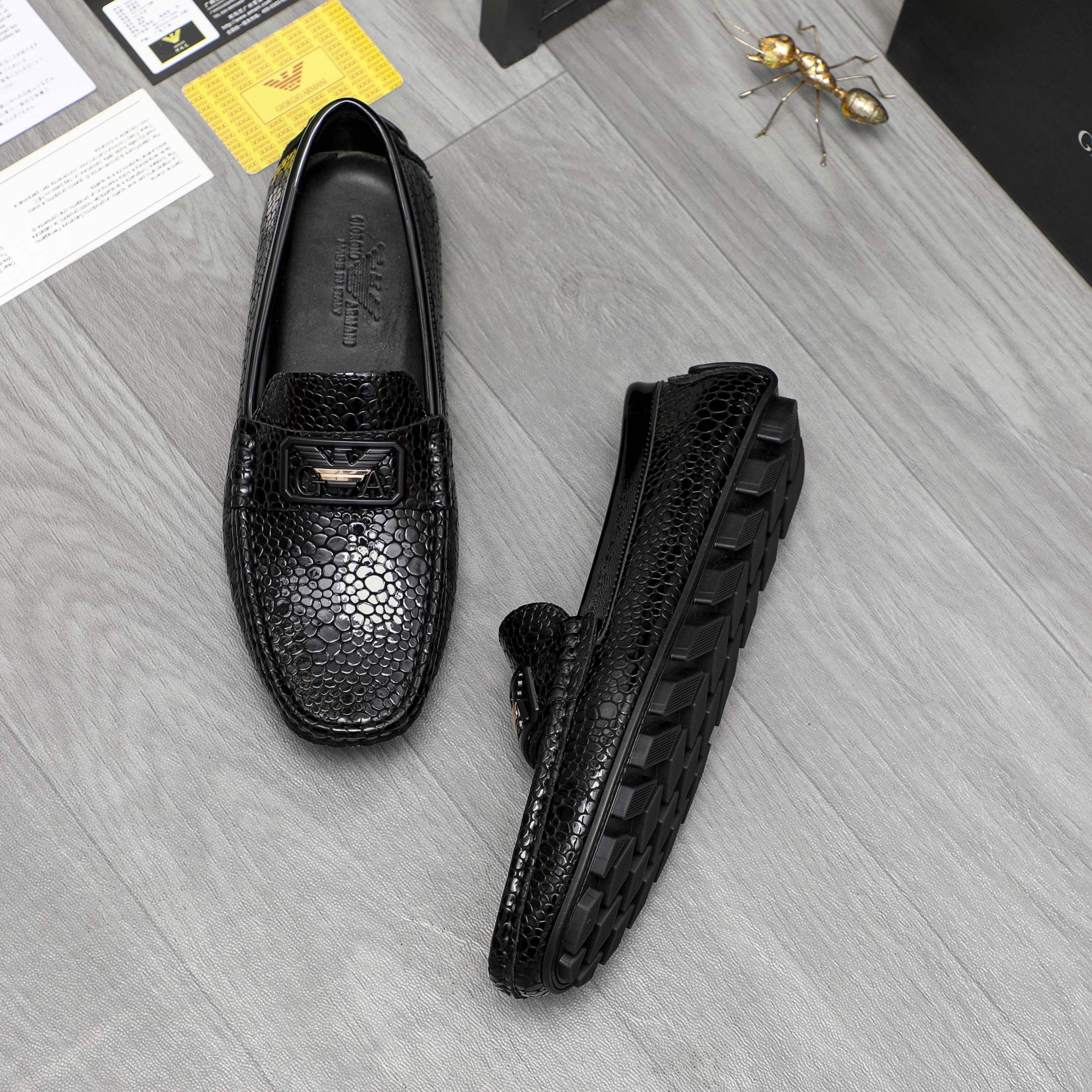 LuxluxHouse Best Quality Shoes Shoes Amiri