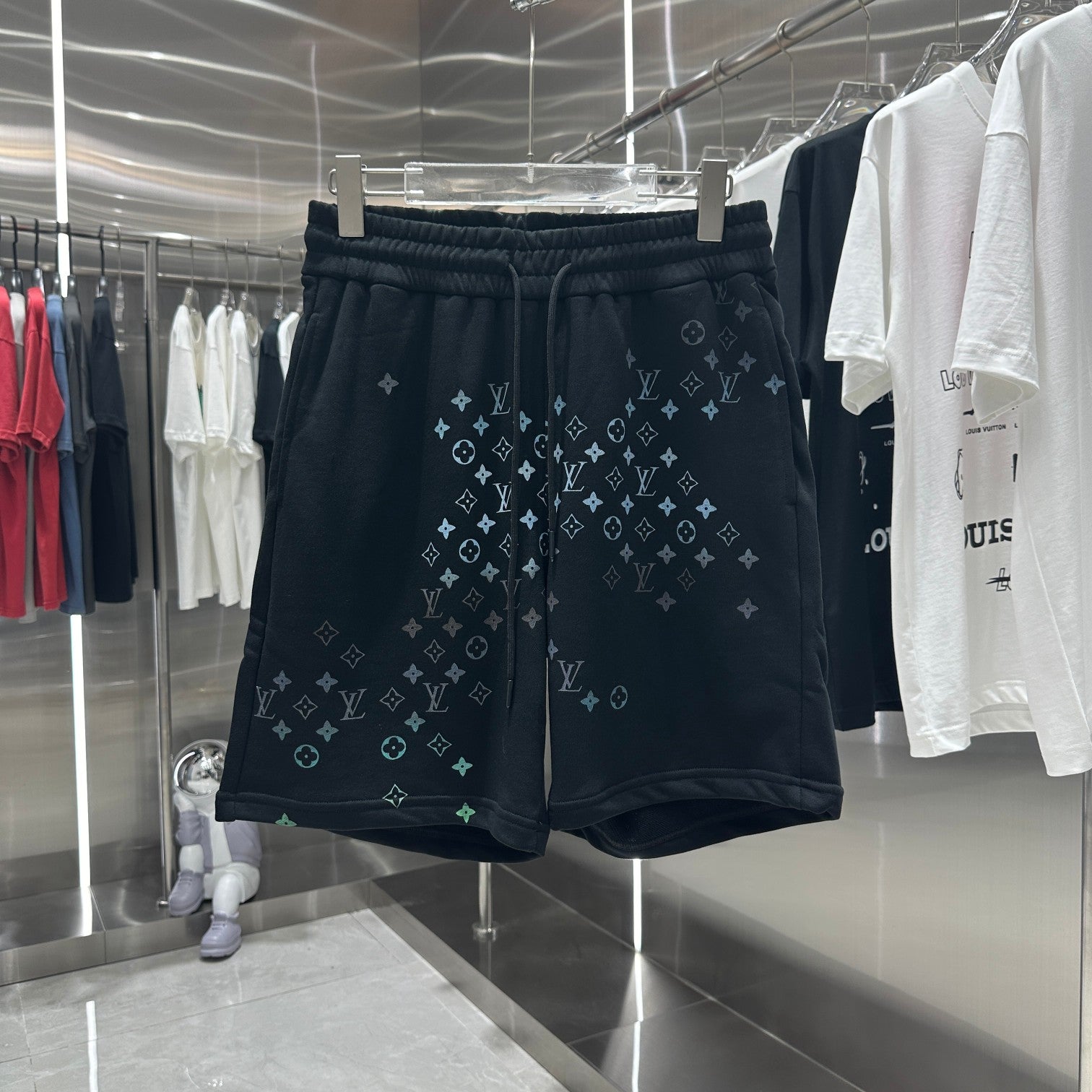 LuxluxHouse Best Quality Clothes Pants Louis Vuitton