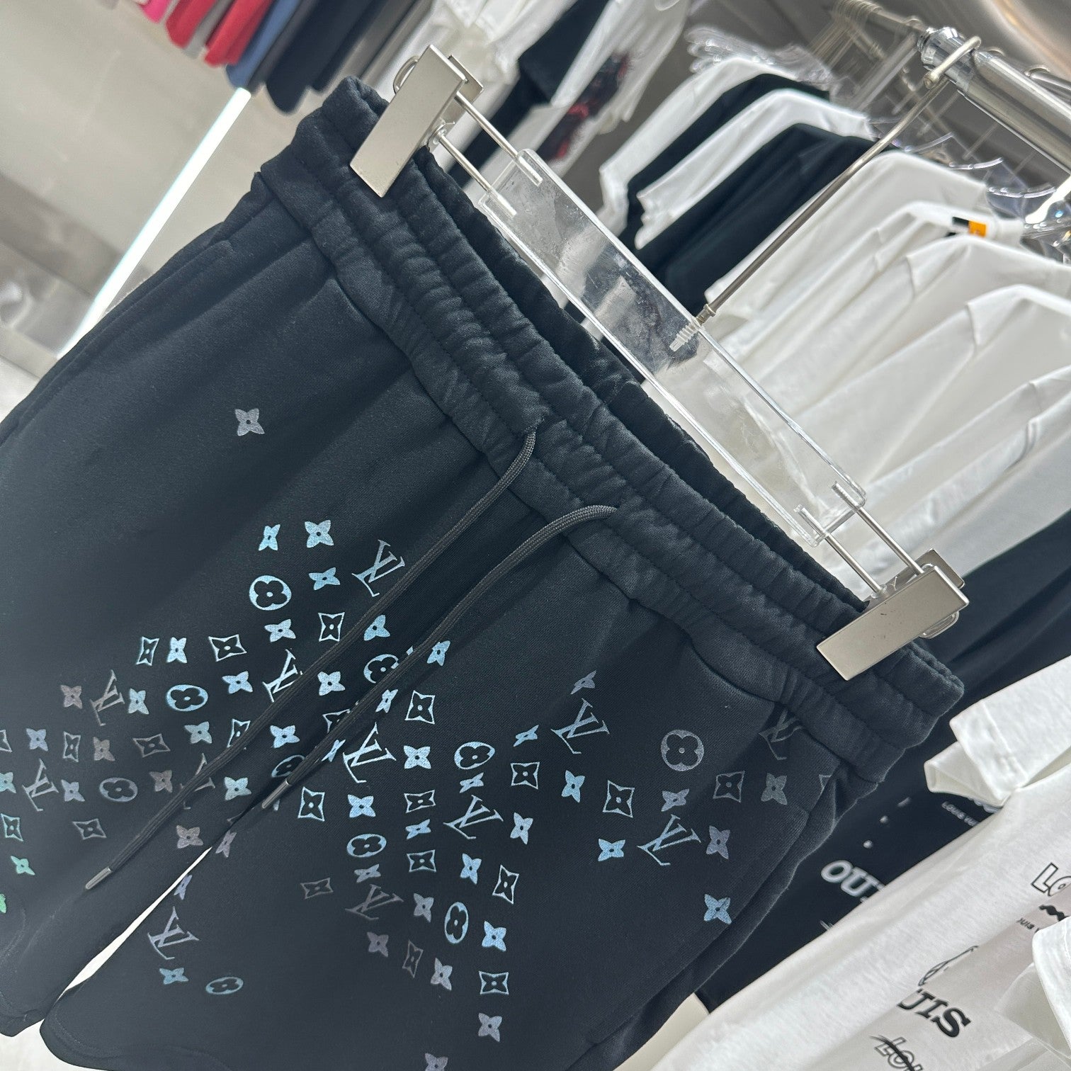 LuxluxHouse Best Quality Clothes Pants Louis Vuitton