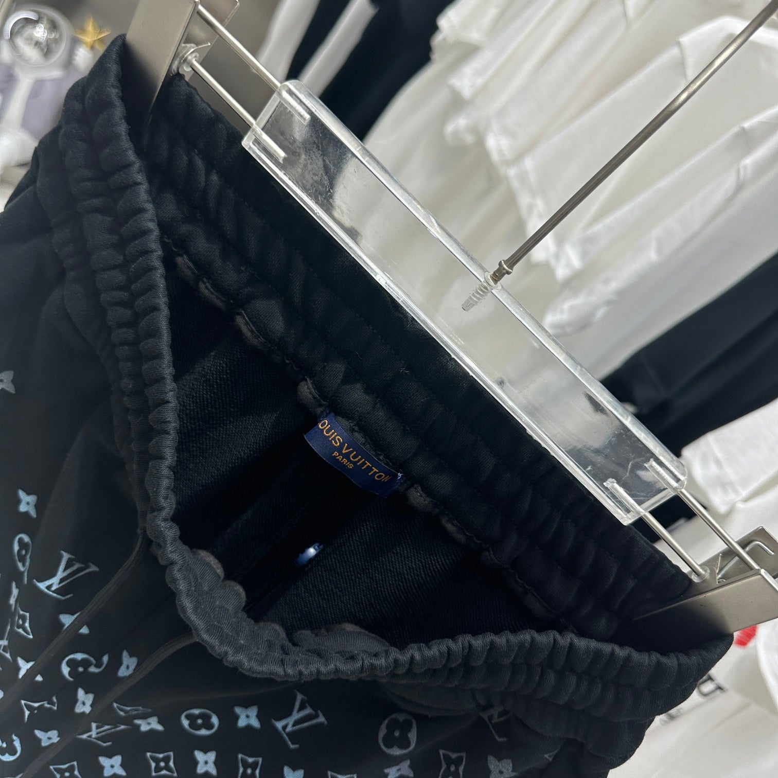 LuxluxHouse Best Quality Clothes Pants Louis Vuitton