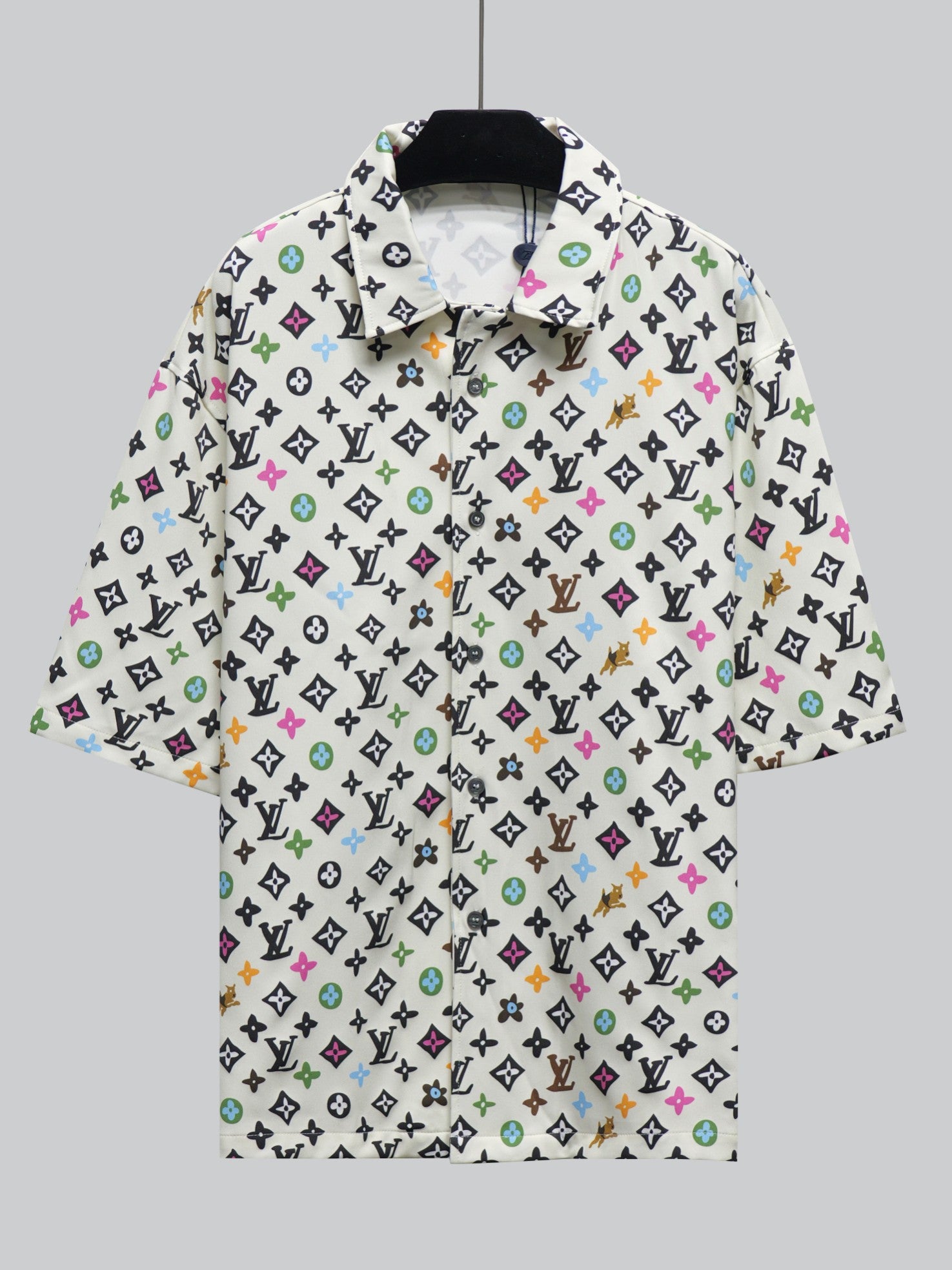 LuxluxHouse Best Quality Clothes T-shirt Louis Vuitton