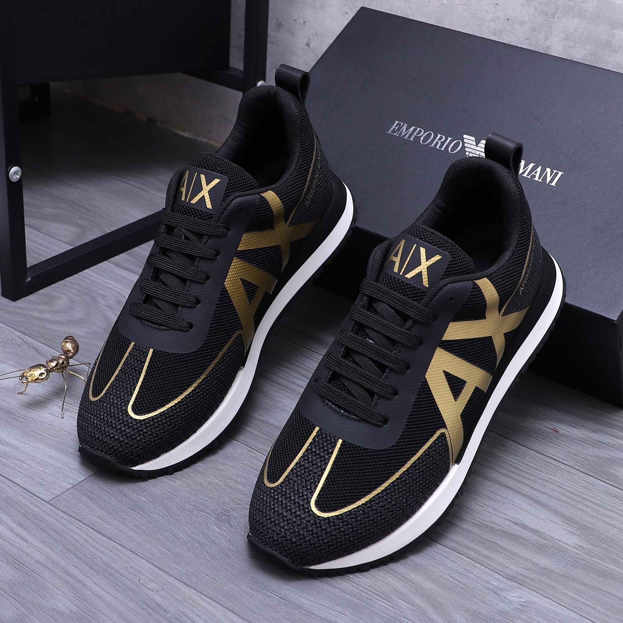 LuxluxHouse Best Quality Shoes Shoes Amiri