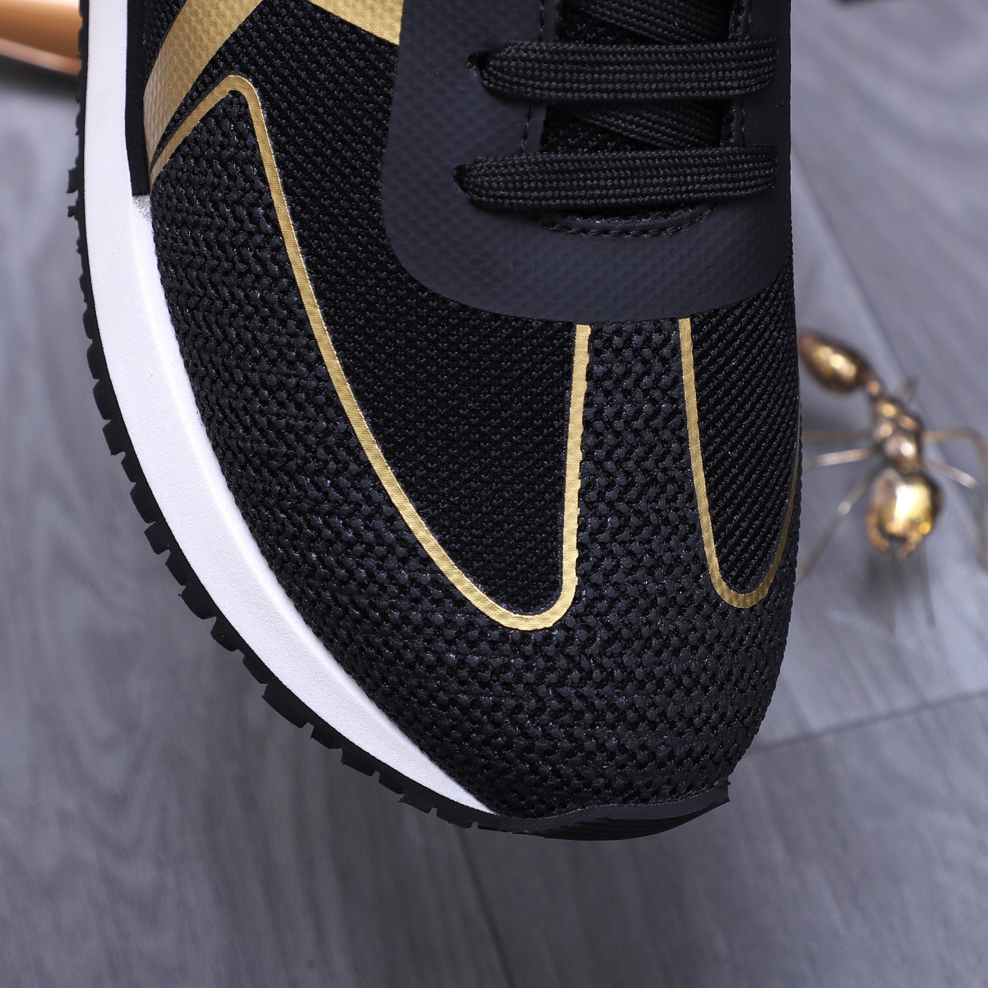 LuxluxHouse Best Quality Shoes Shoes Amiri