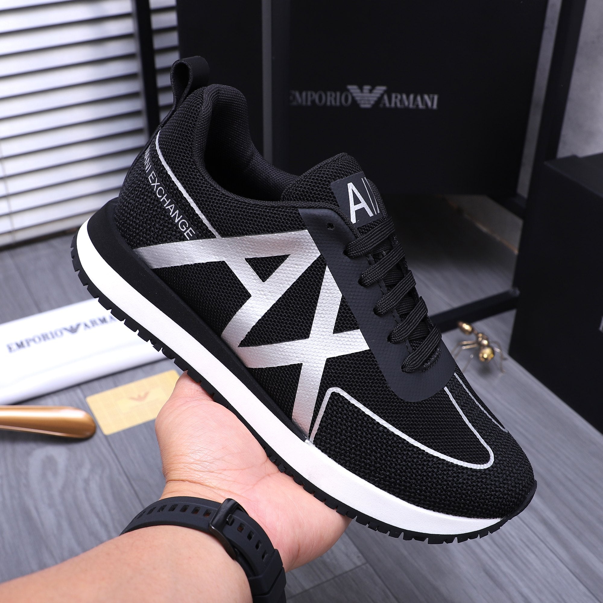 LuxluxHouse Best Quality Shoes Shoes Amiri