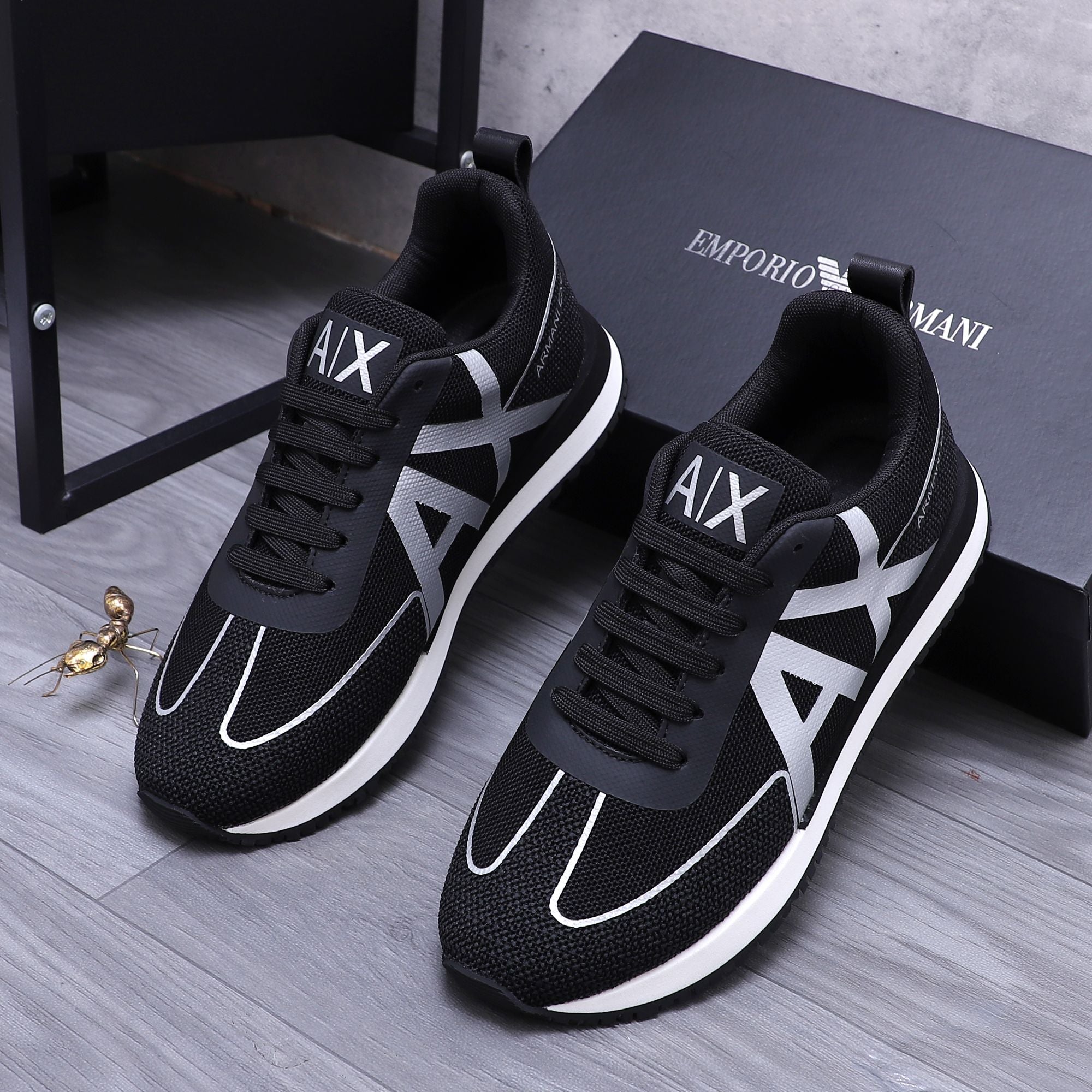 LuxluxHouse Best Quality Shoes Shoes Amiri