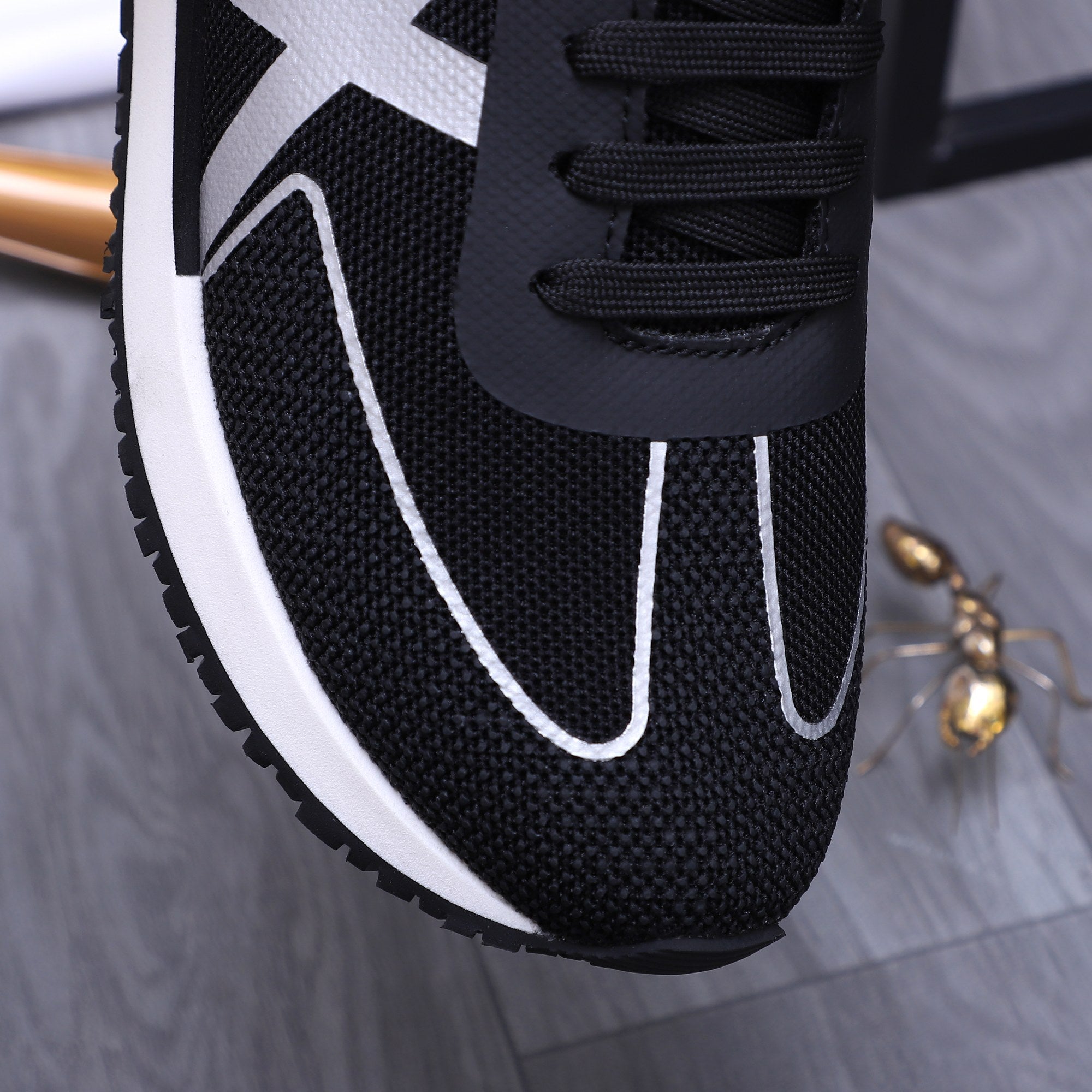 LuxluxHouse Best Quality Shoes Shoes Amiri
