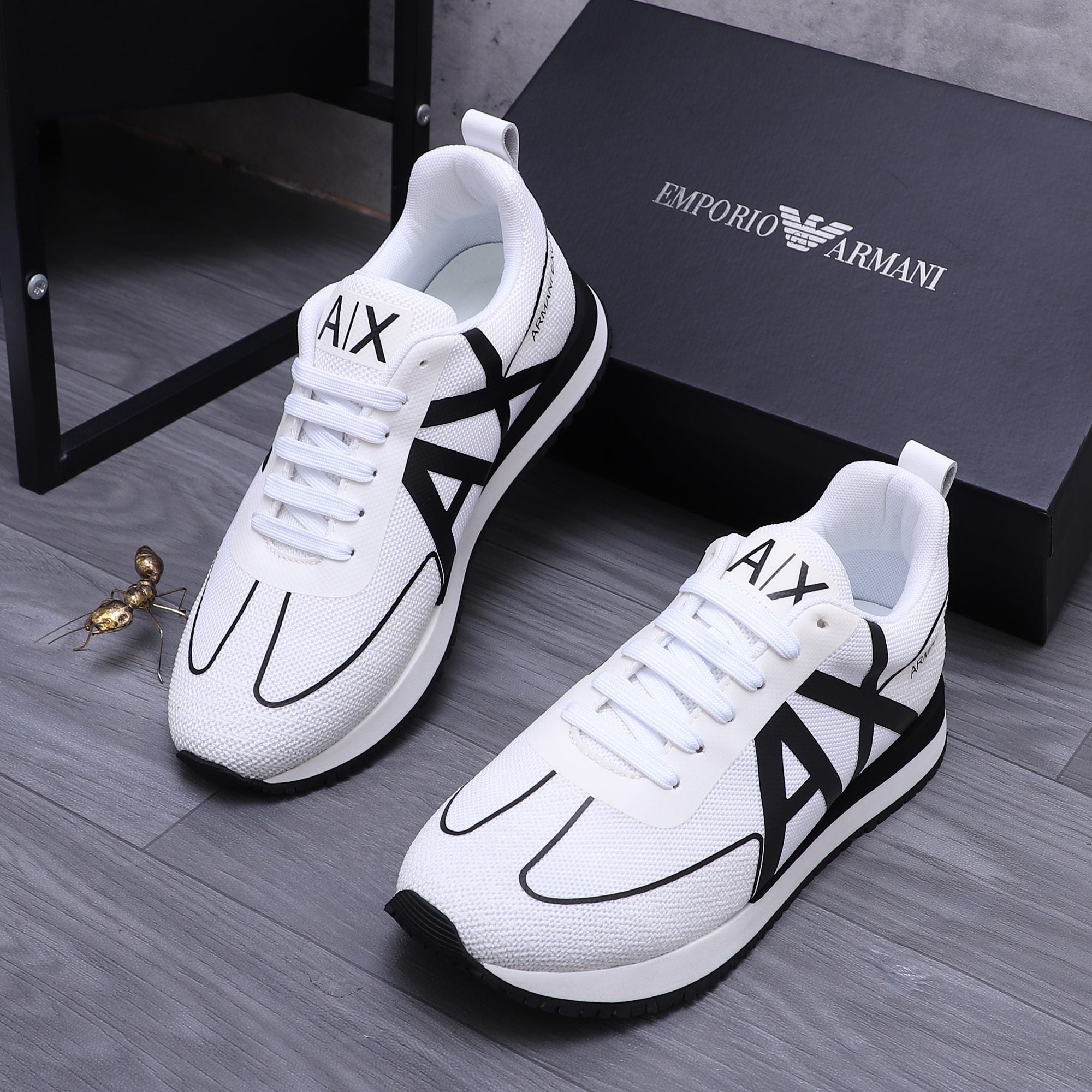 LuxluxHouse Best Quality Shoes Shoes Amiri