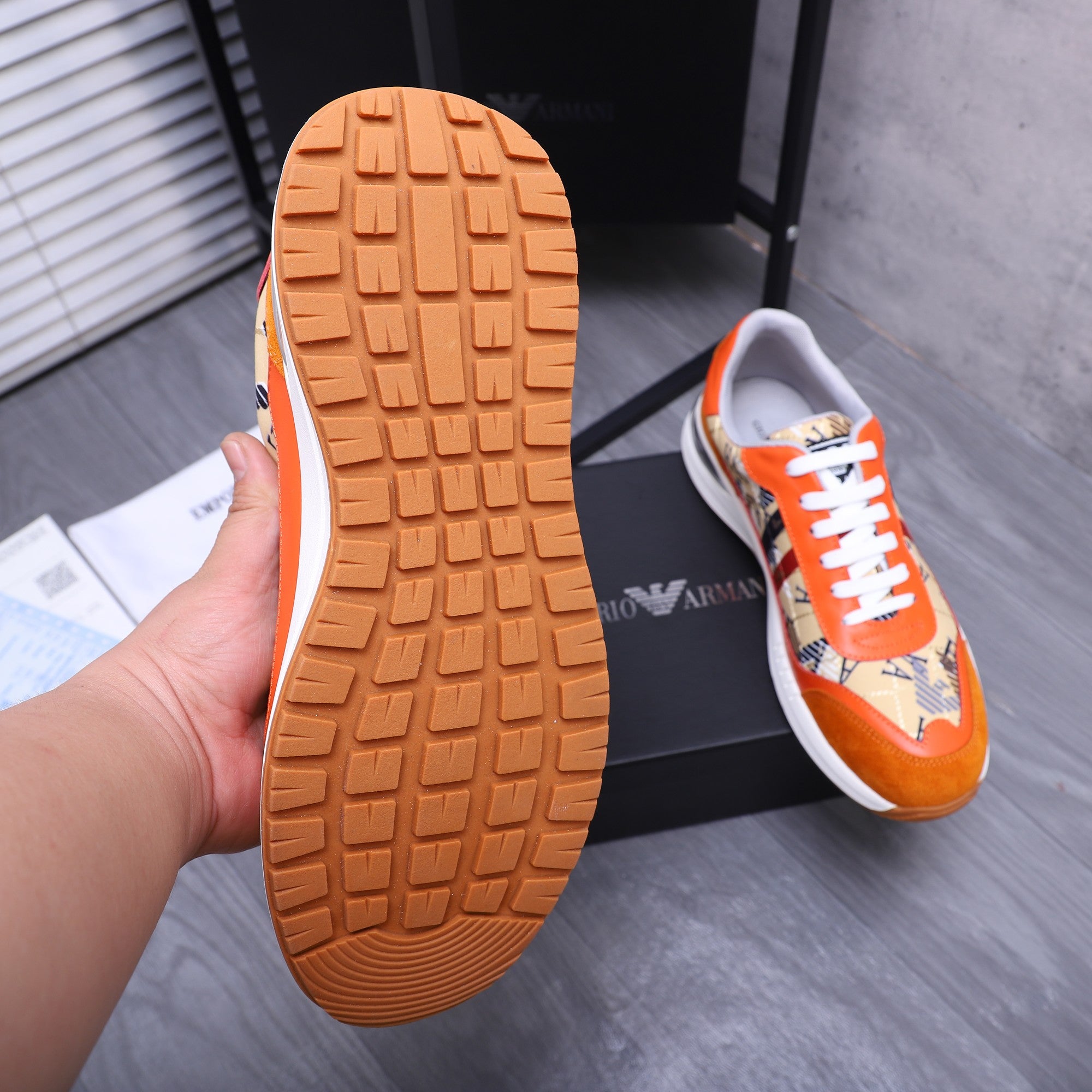 LuxluxHouse Best Quality Shoes Shoes Amiri