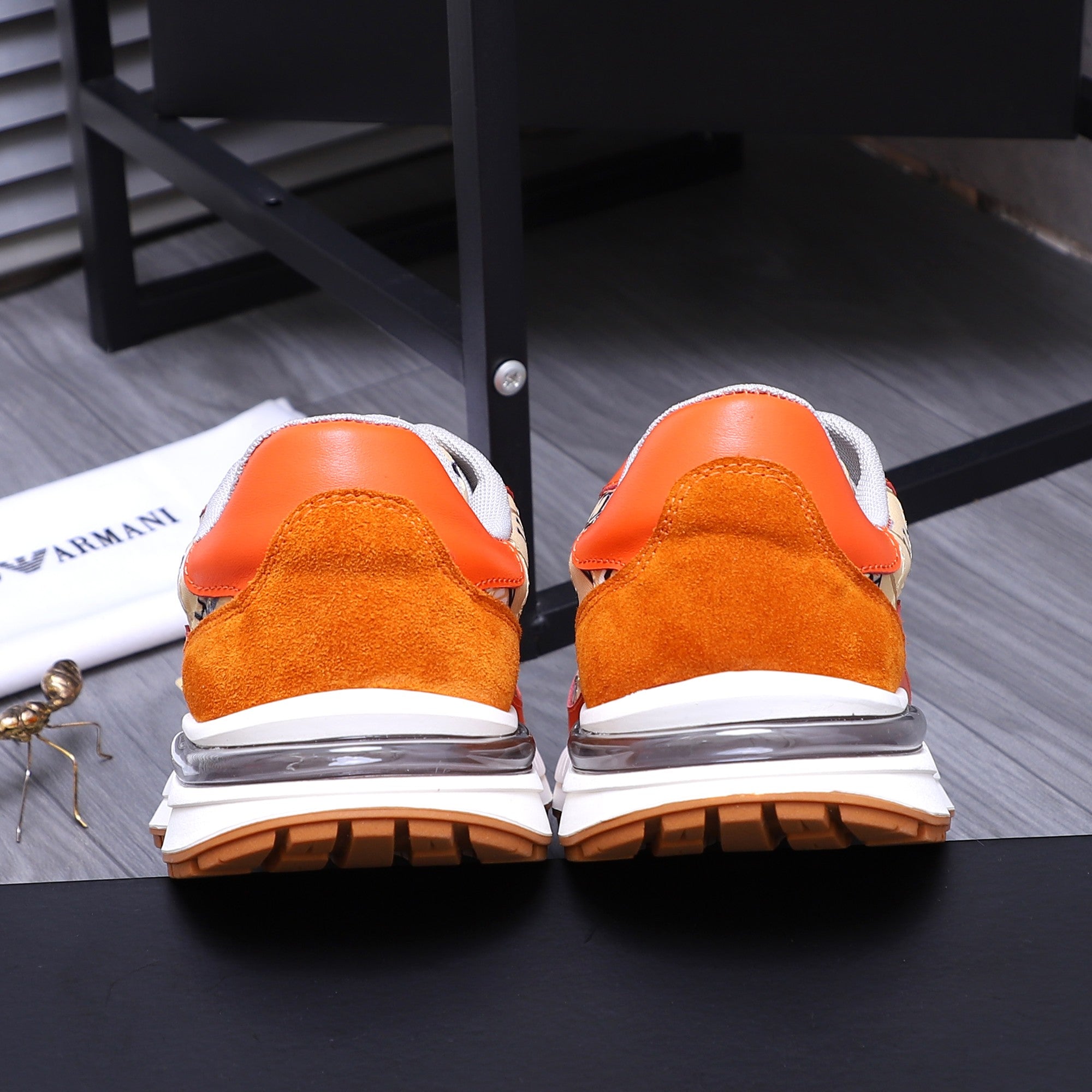 LuxluxHouse Best Quality Shoes Shoes Amiri