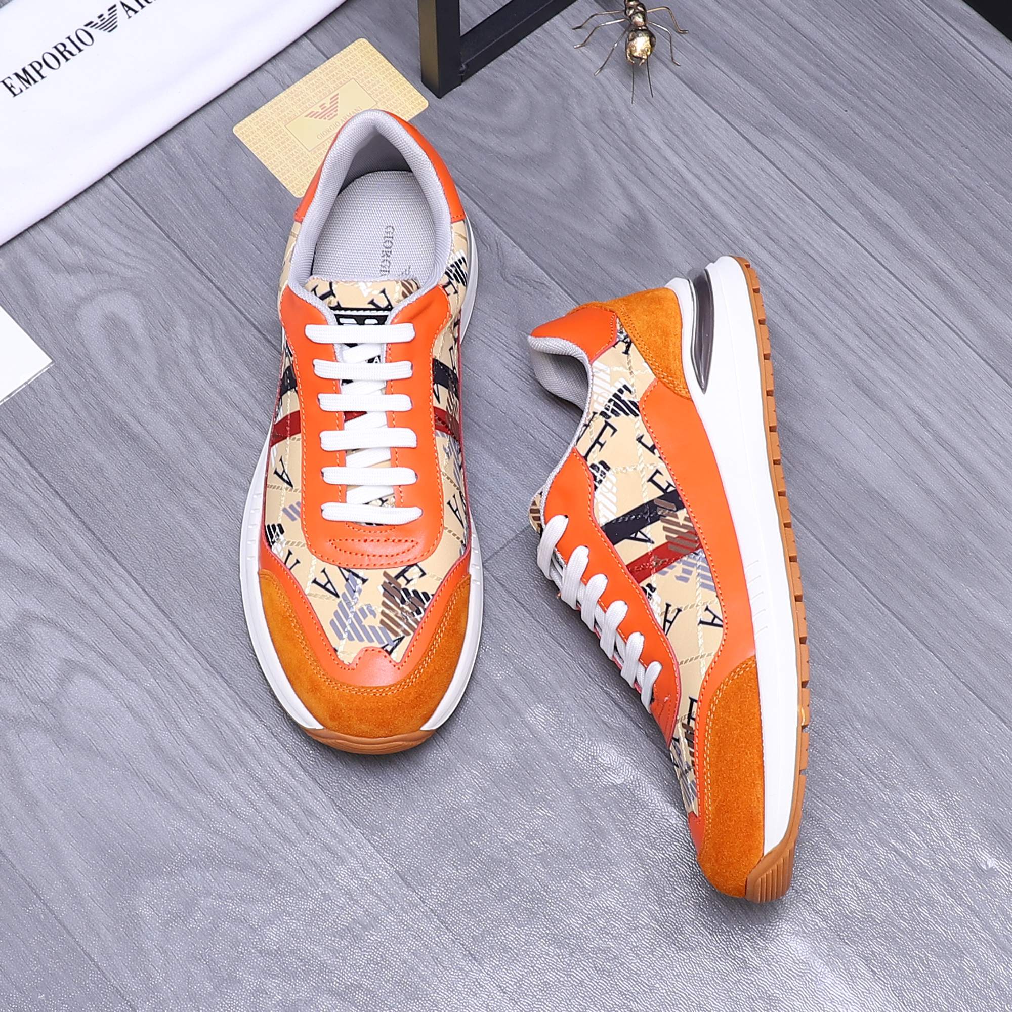 LuxluxHouse Best Quality Shoes Shoes Amiri