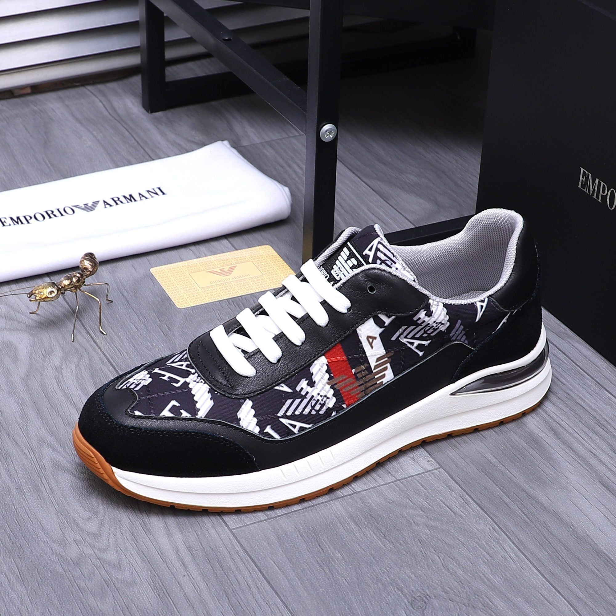 LuxluxHouse Best Quality Shoes Shoes Amiri