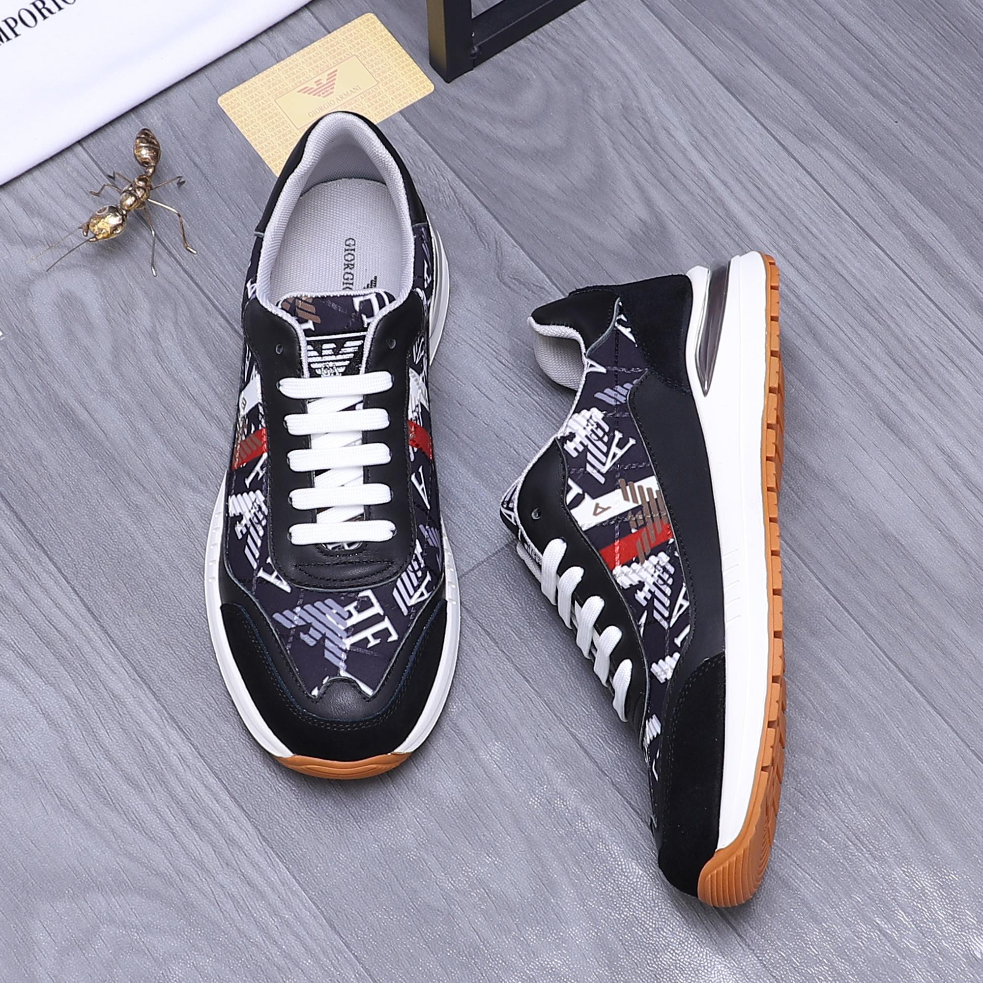 LuxluxHouse Best Quality Shoes Shoes Amiri