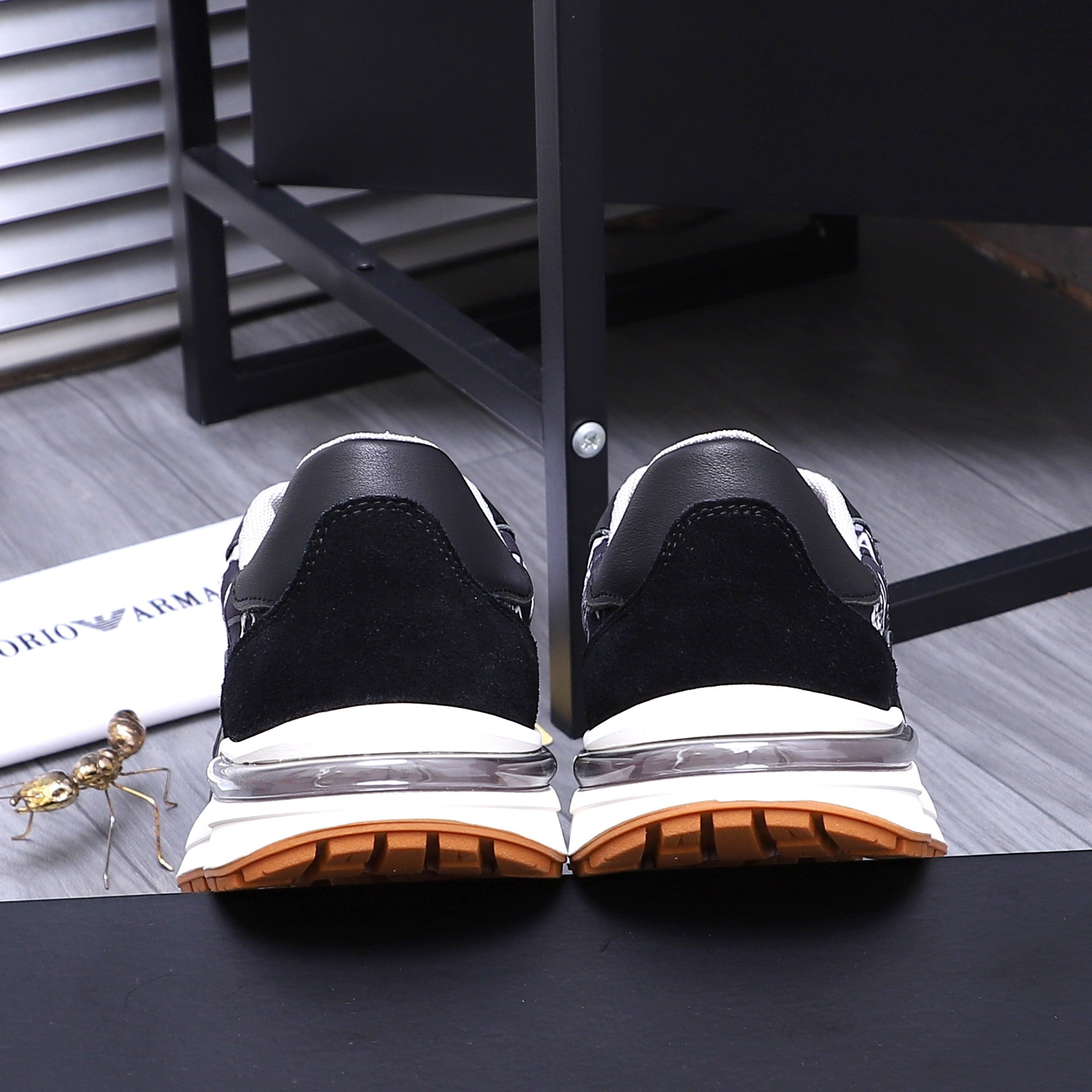 LuxluxHouse Best Quality Shoes Shoes Amiri