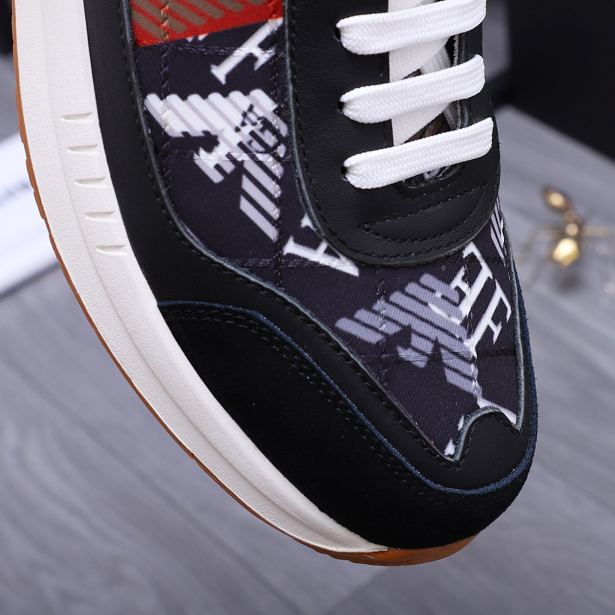 LuxluxHouse Best Quality Shoes Shoes Amiri