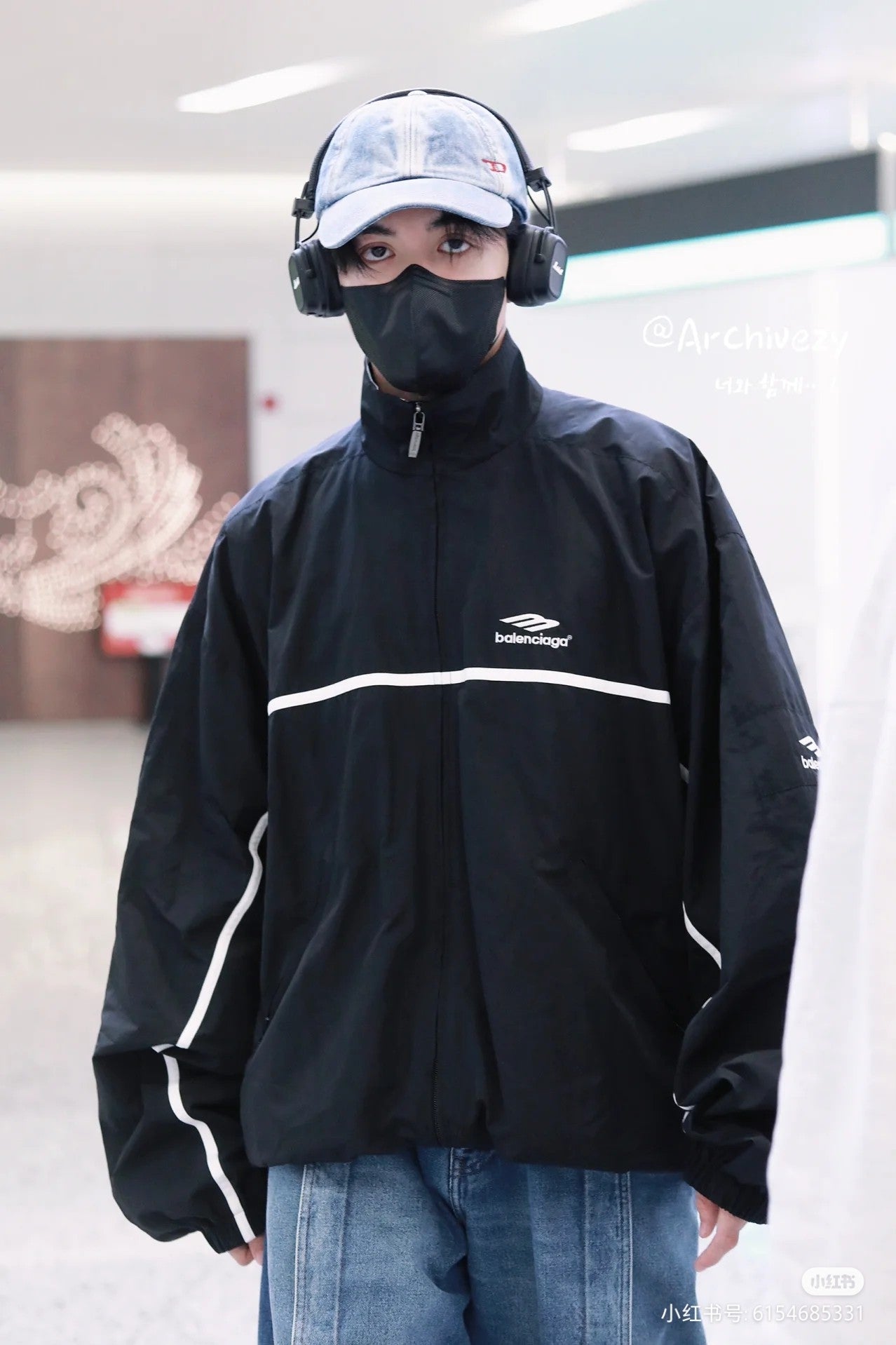LuxluxHouse Best Quality Clothes Balenciaga Coats & Jackets