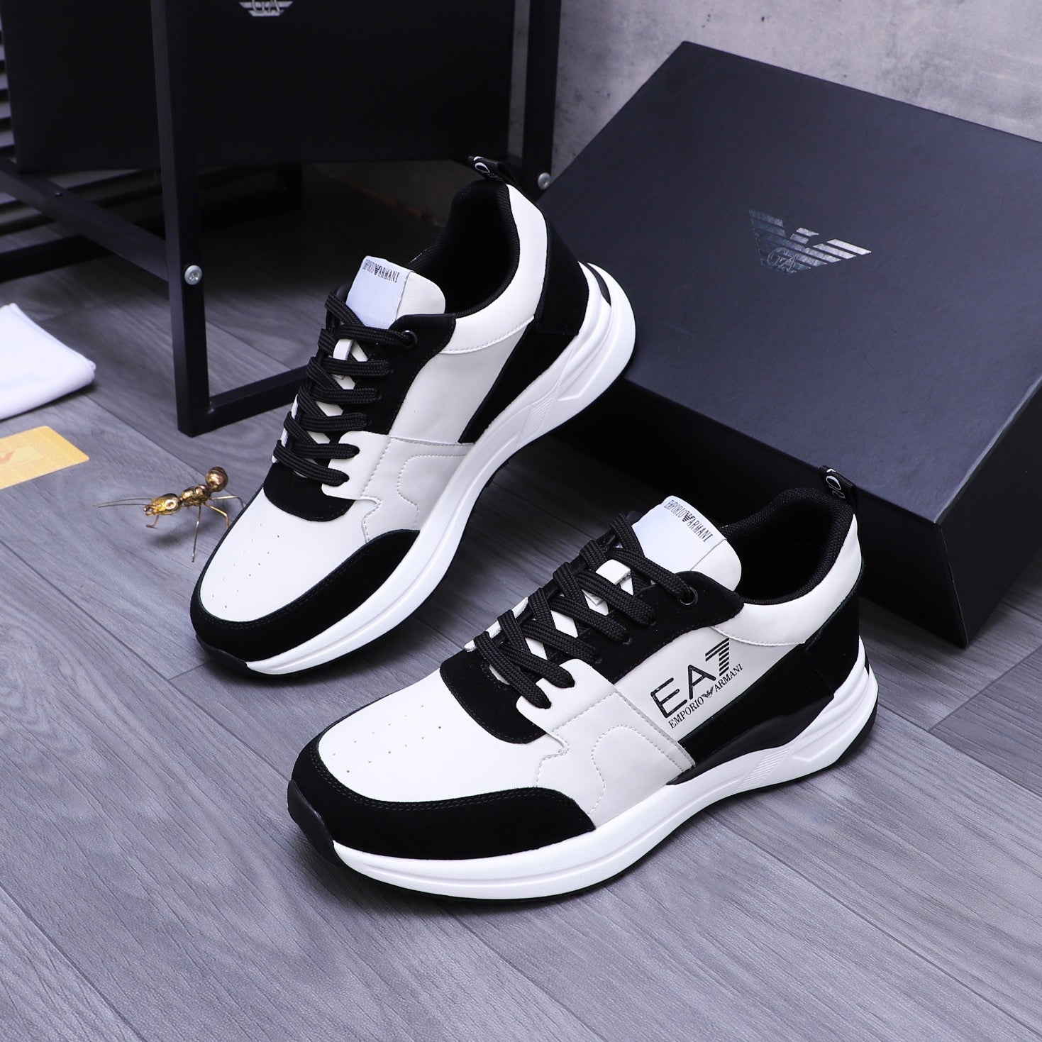 LuxluxHouse Best Quality Shoes Shoes Amiri